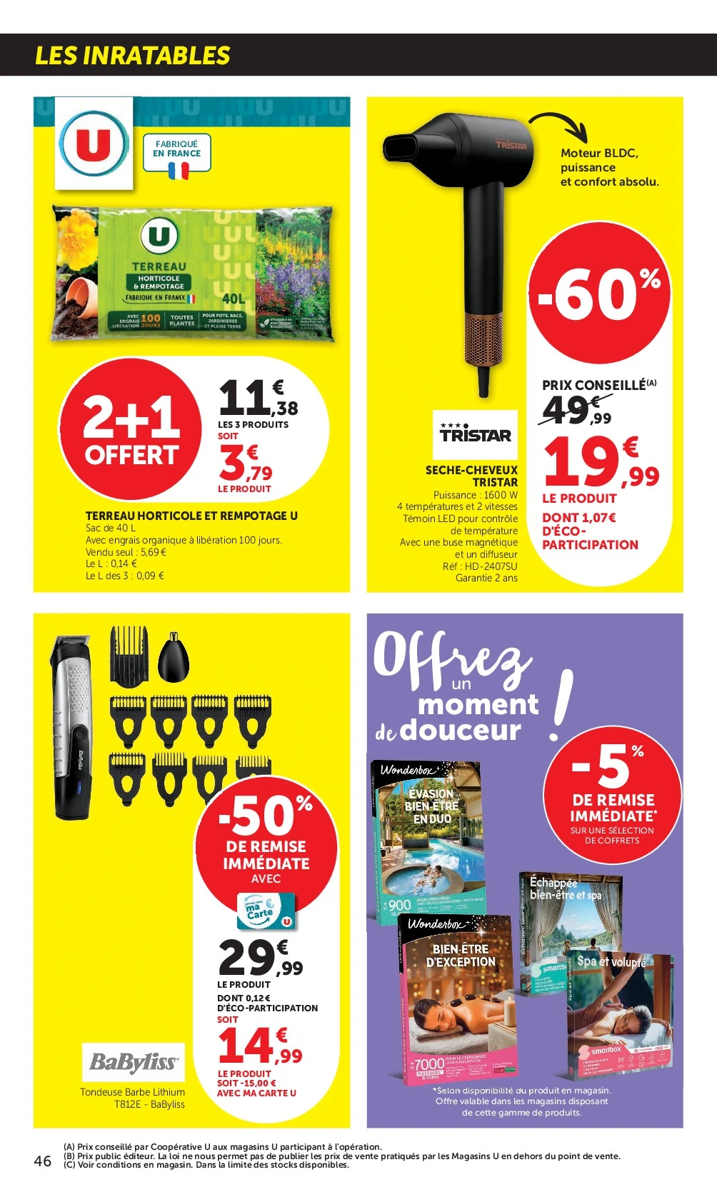 Flyer page 46