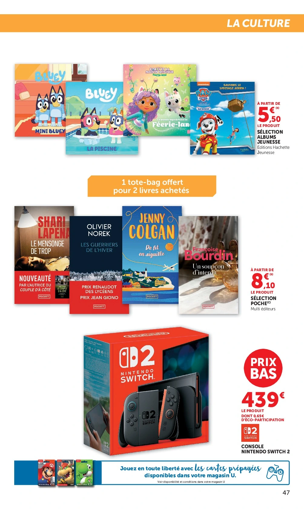 Flyer page 47
