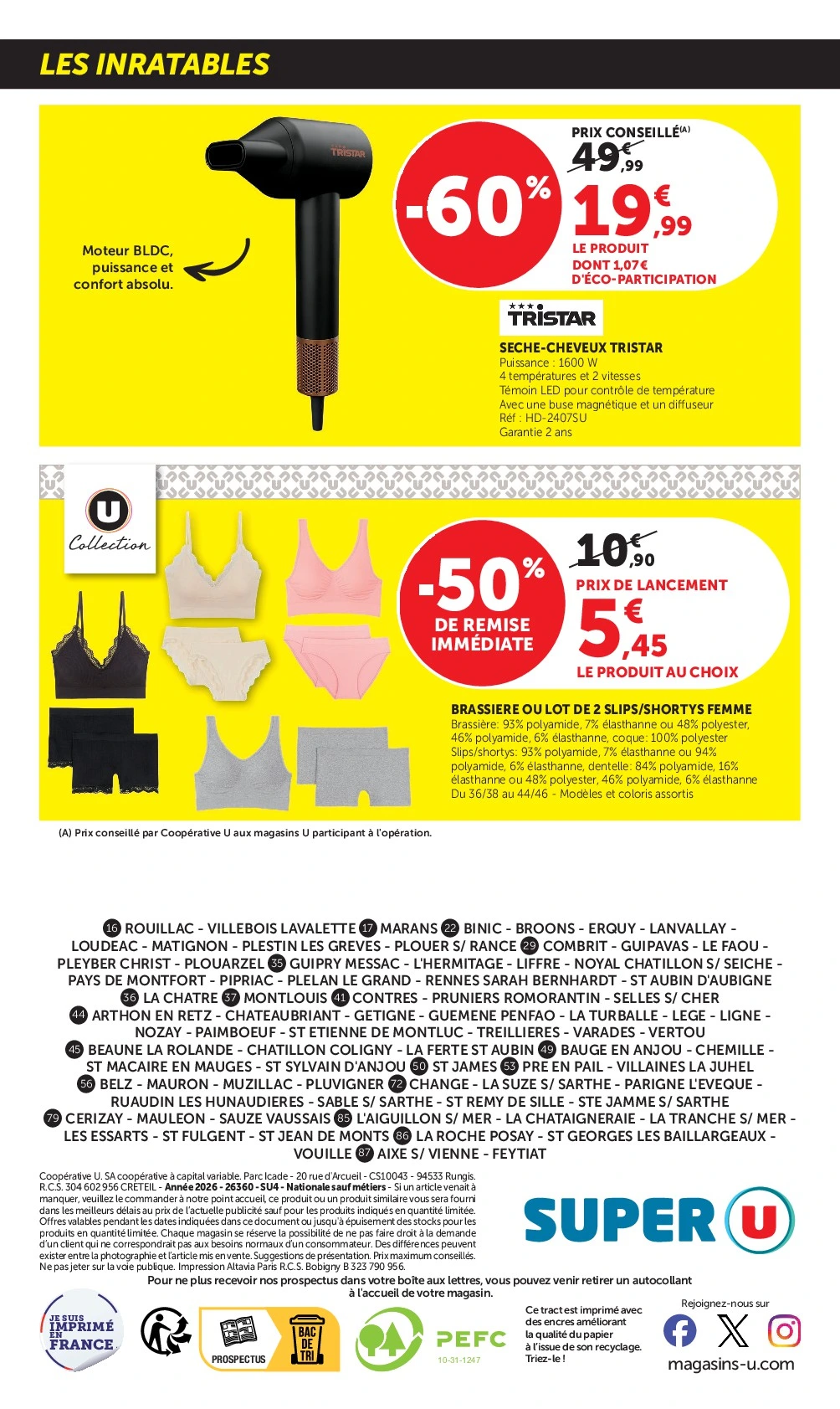 Flyer page 48