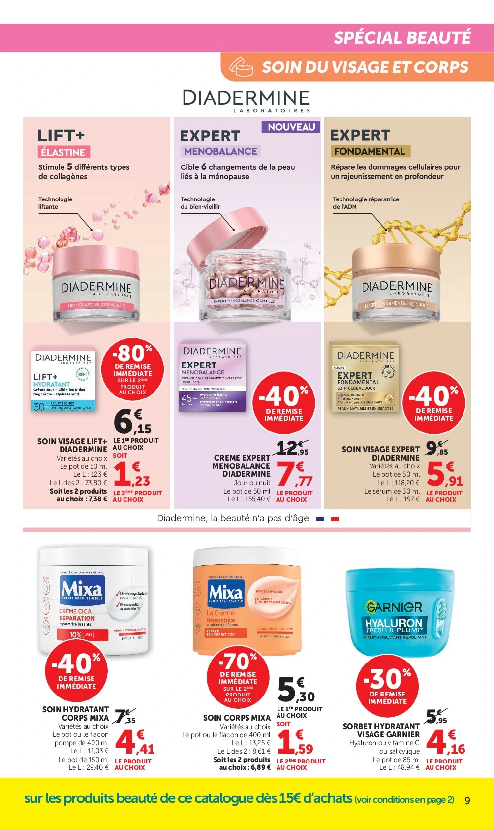 Flyer page 9