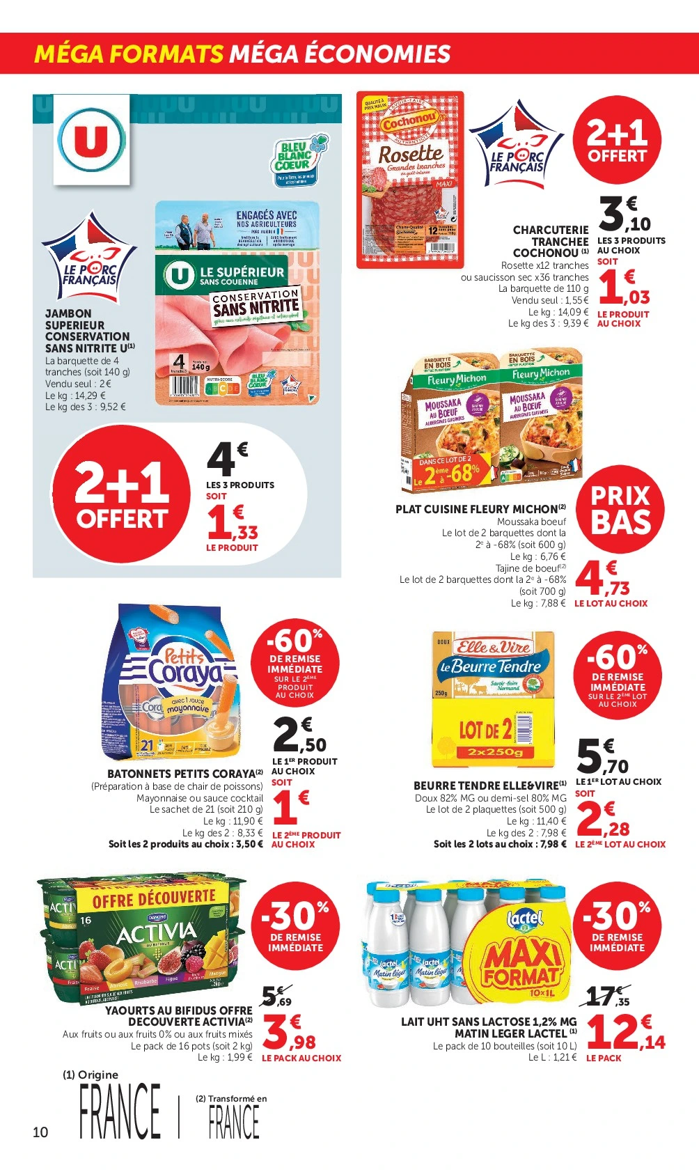 Flyer page 10