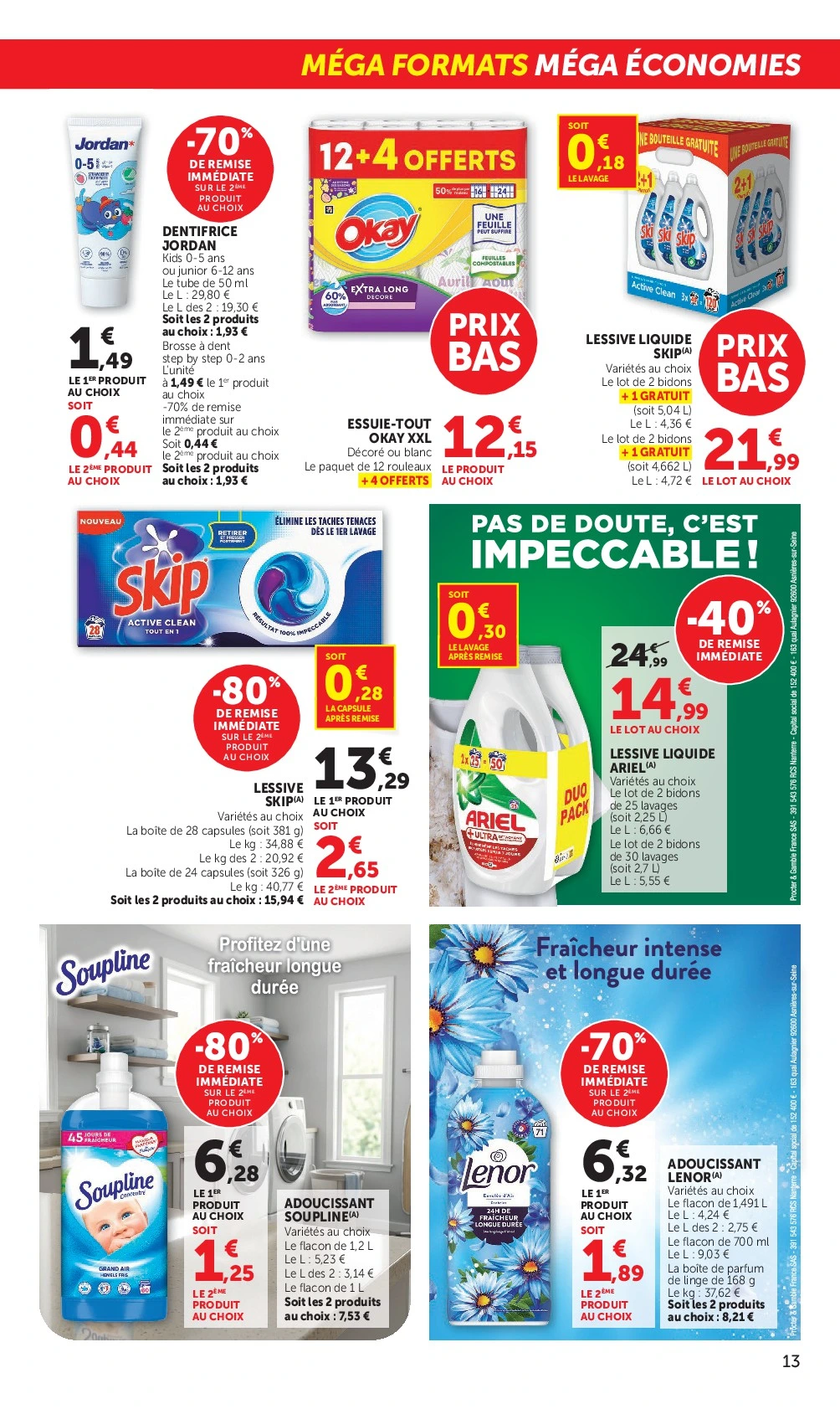 Flyer page 13