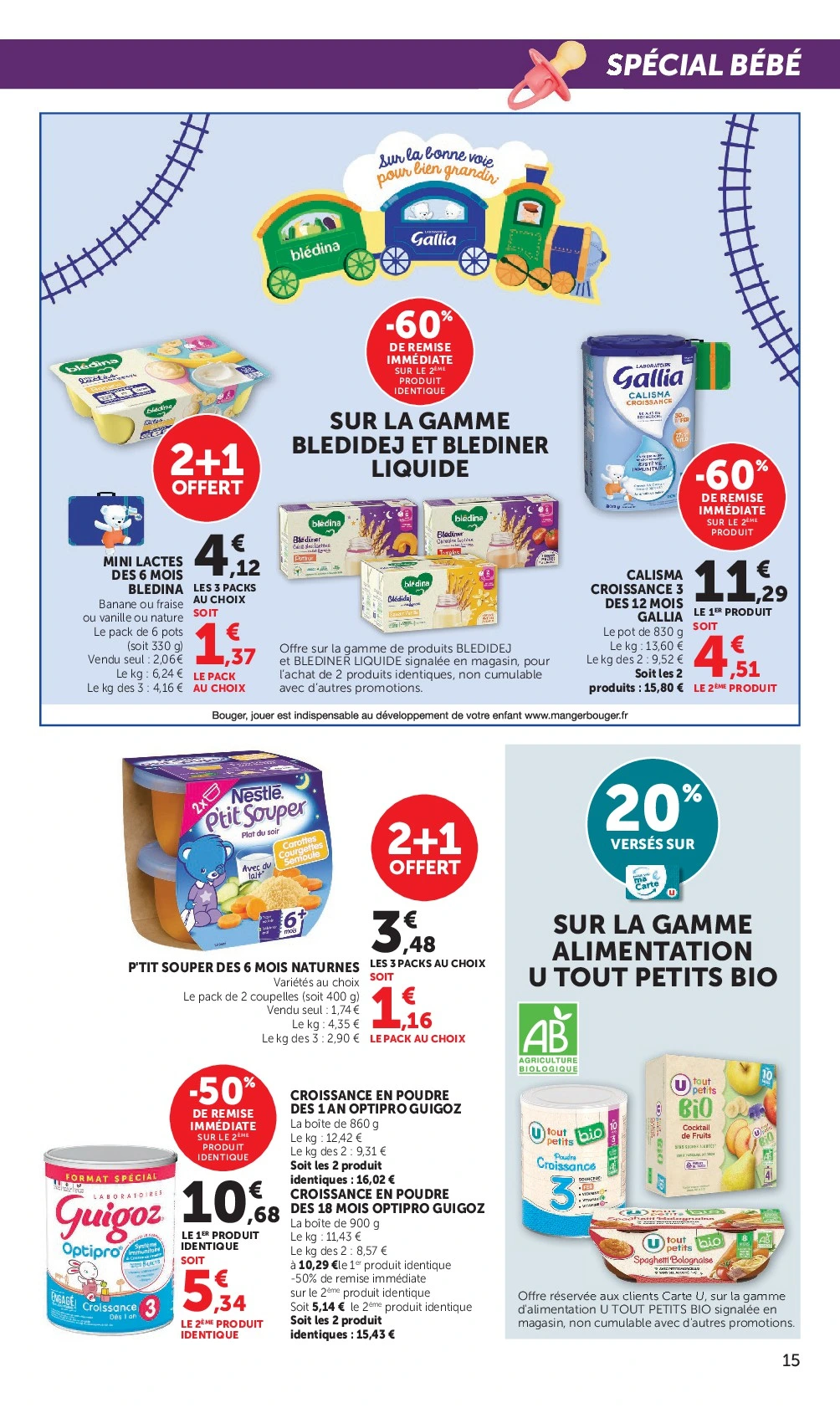 Flyer page 15
