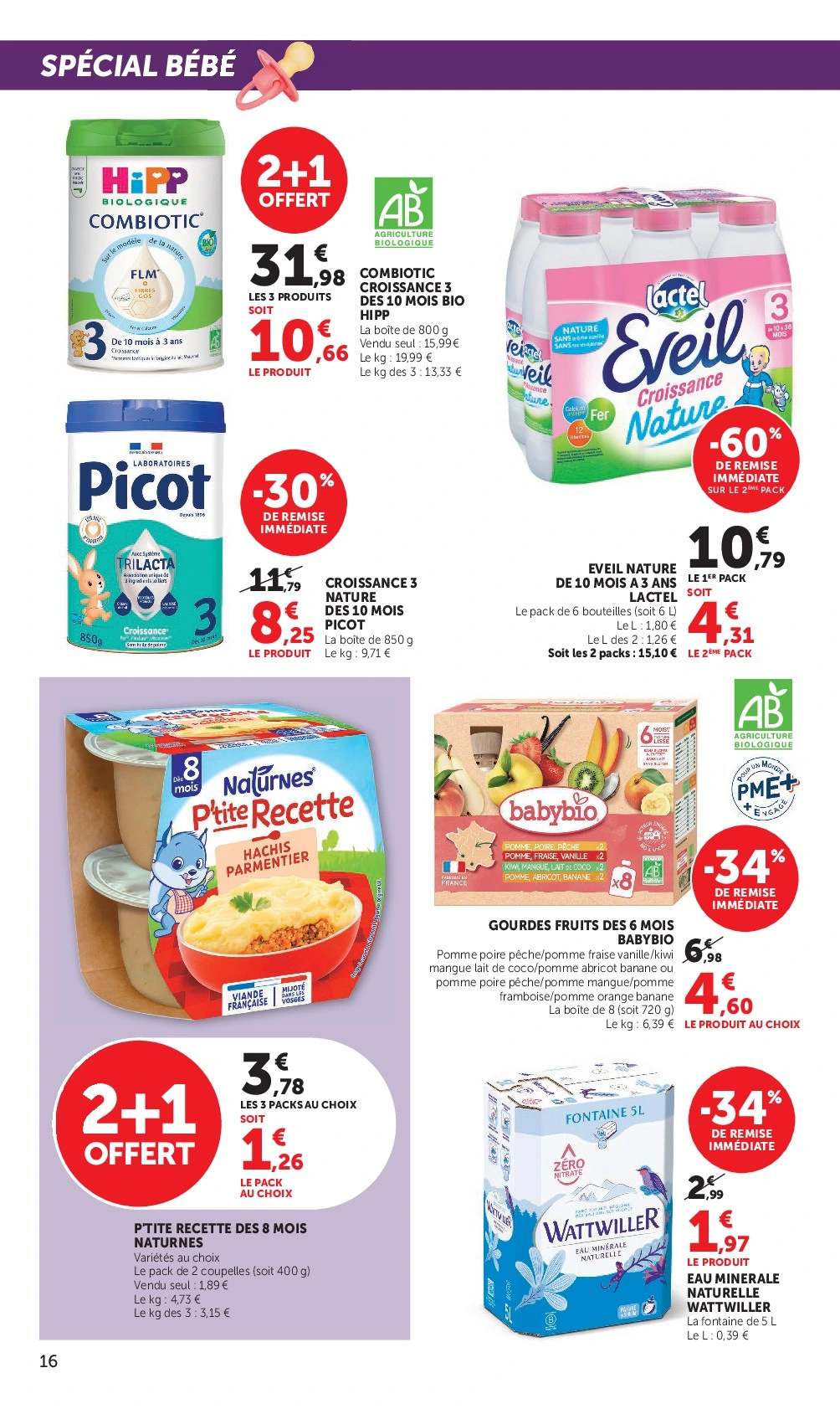 Flyer page 16