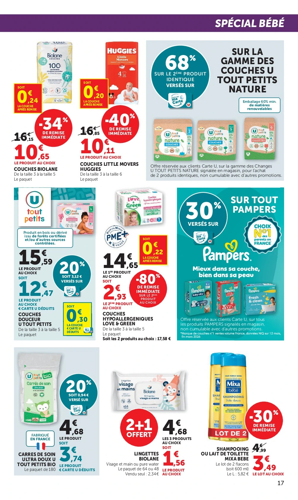 Flyer page 17