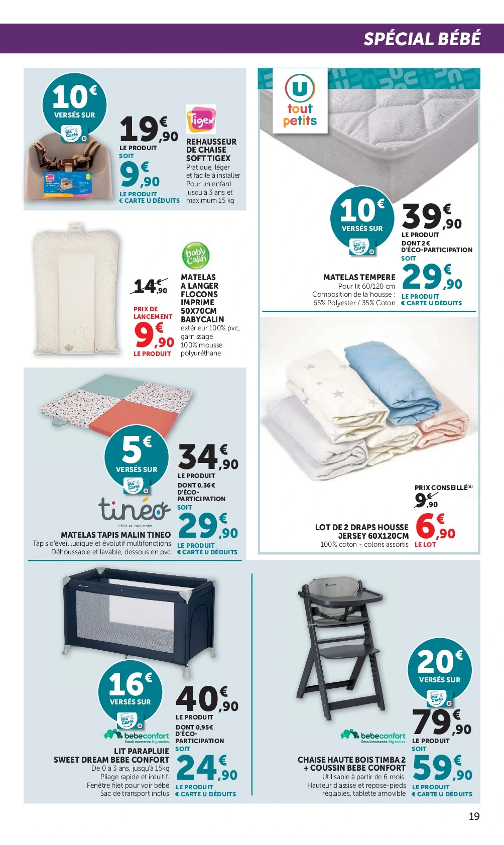 Flyer page 19