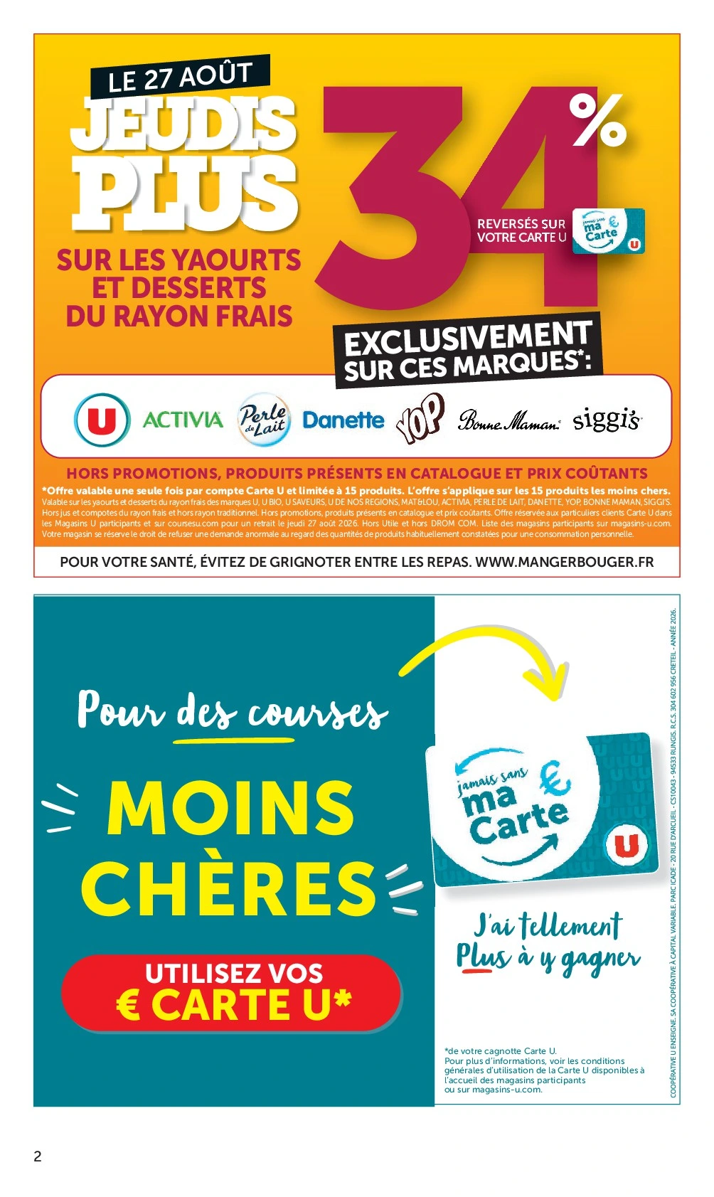 Flyer page 2