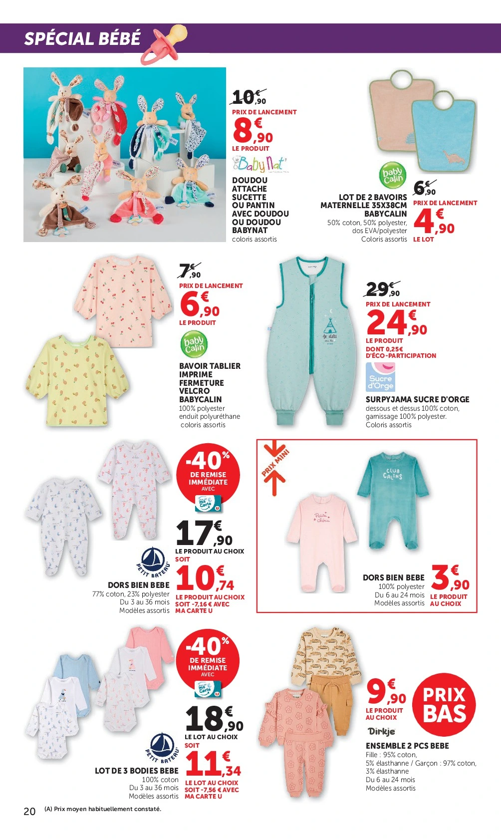 Flyer page 20