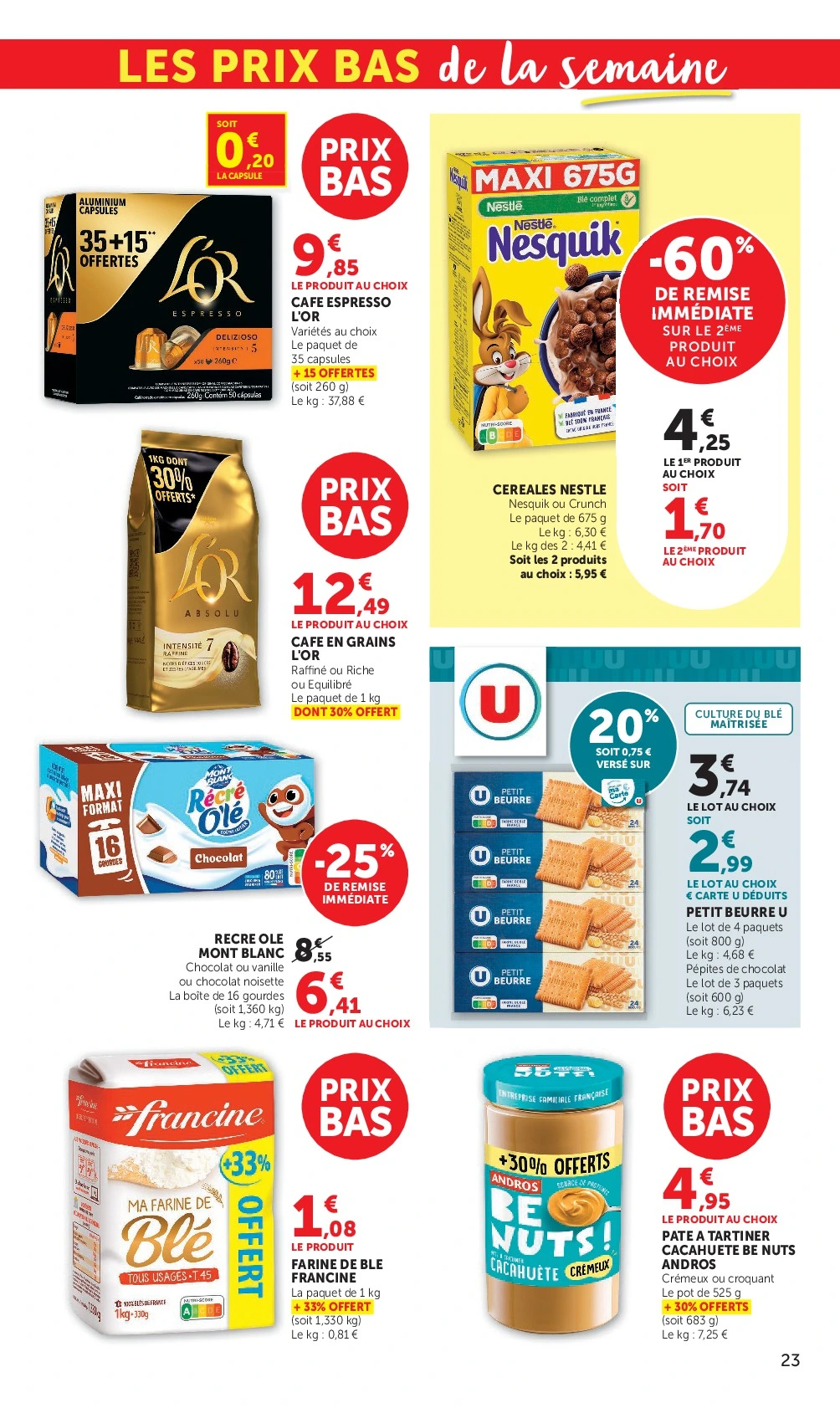 Flyer page 23