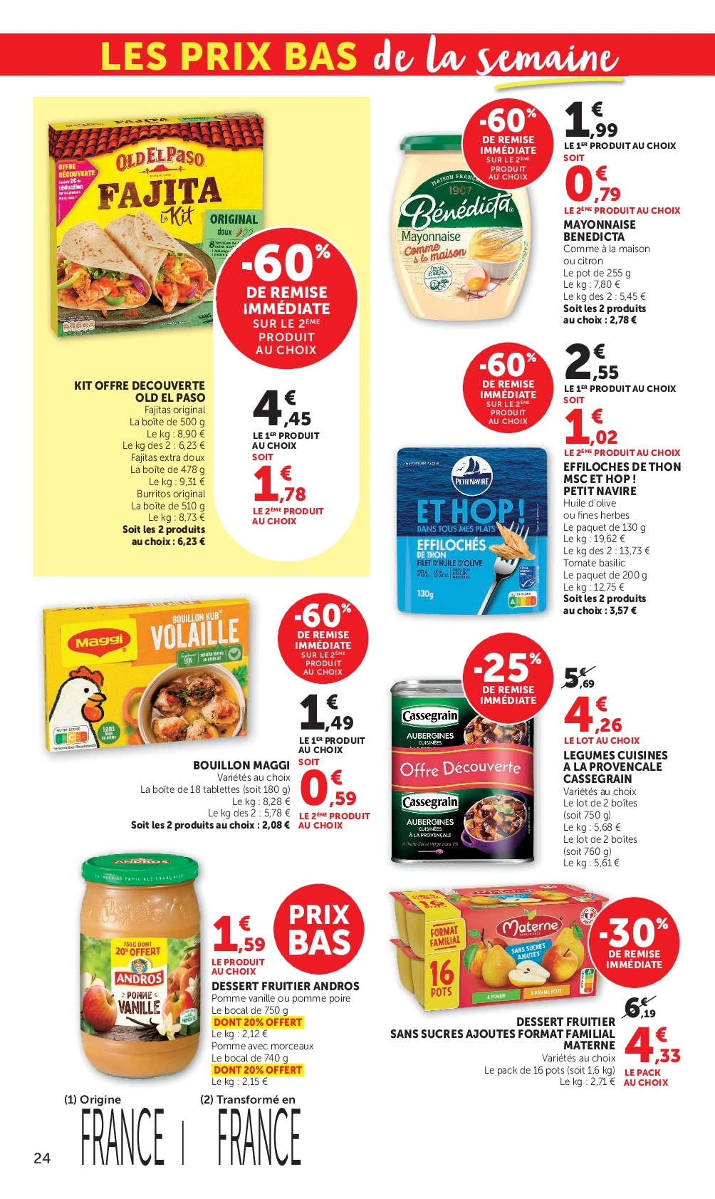 Flyer page 24