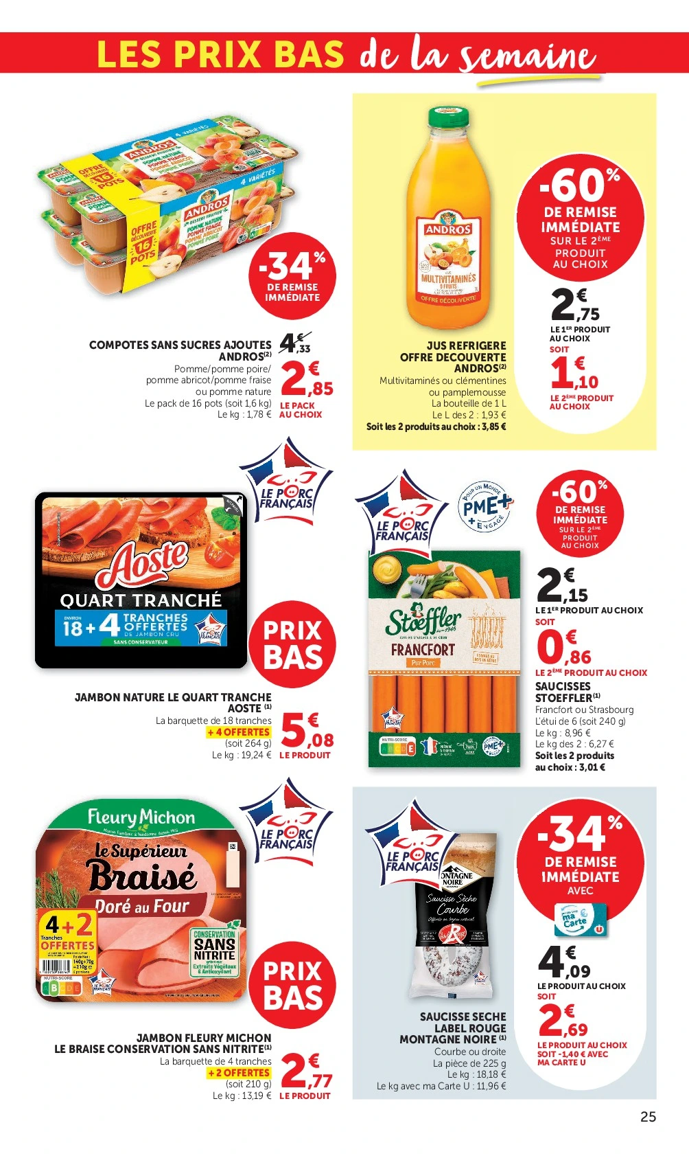 Flyer page 25