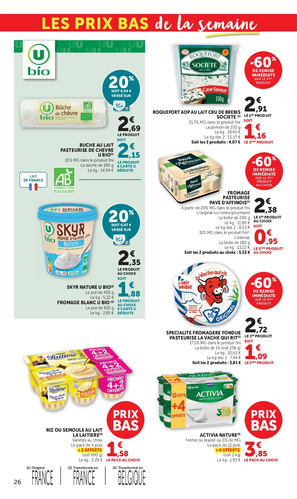 Flyer page 26