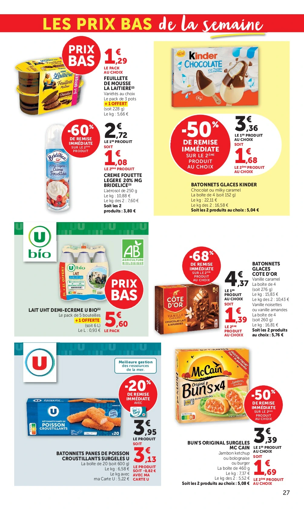 Flyer page 27