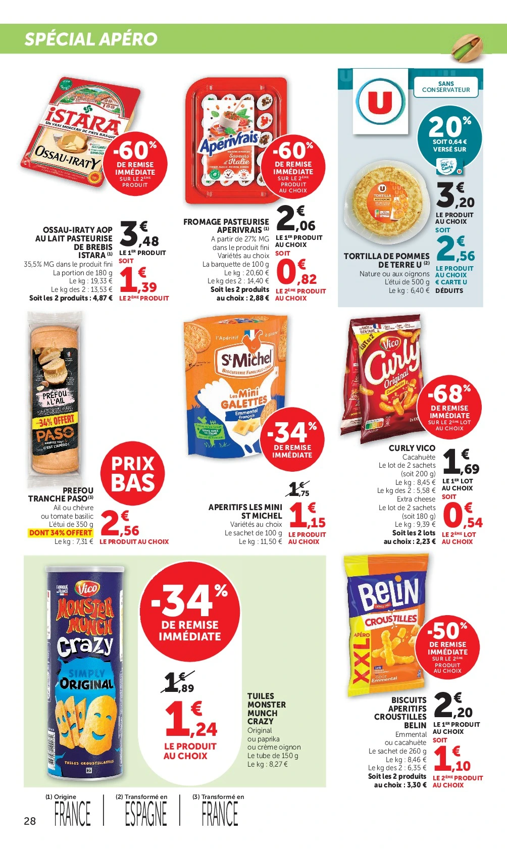 Flyer page 28