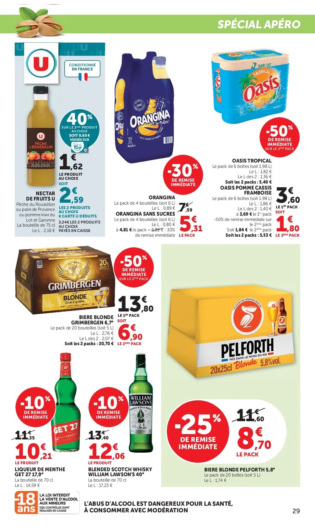 Flyer page 29