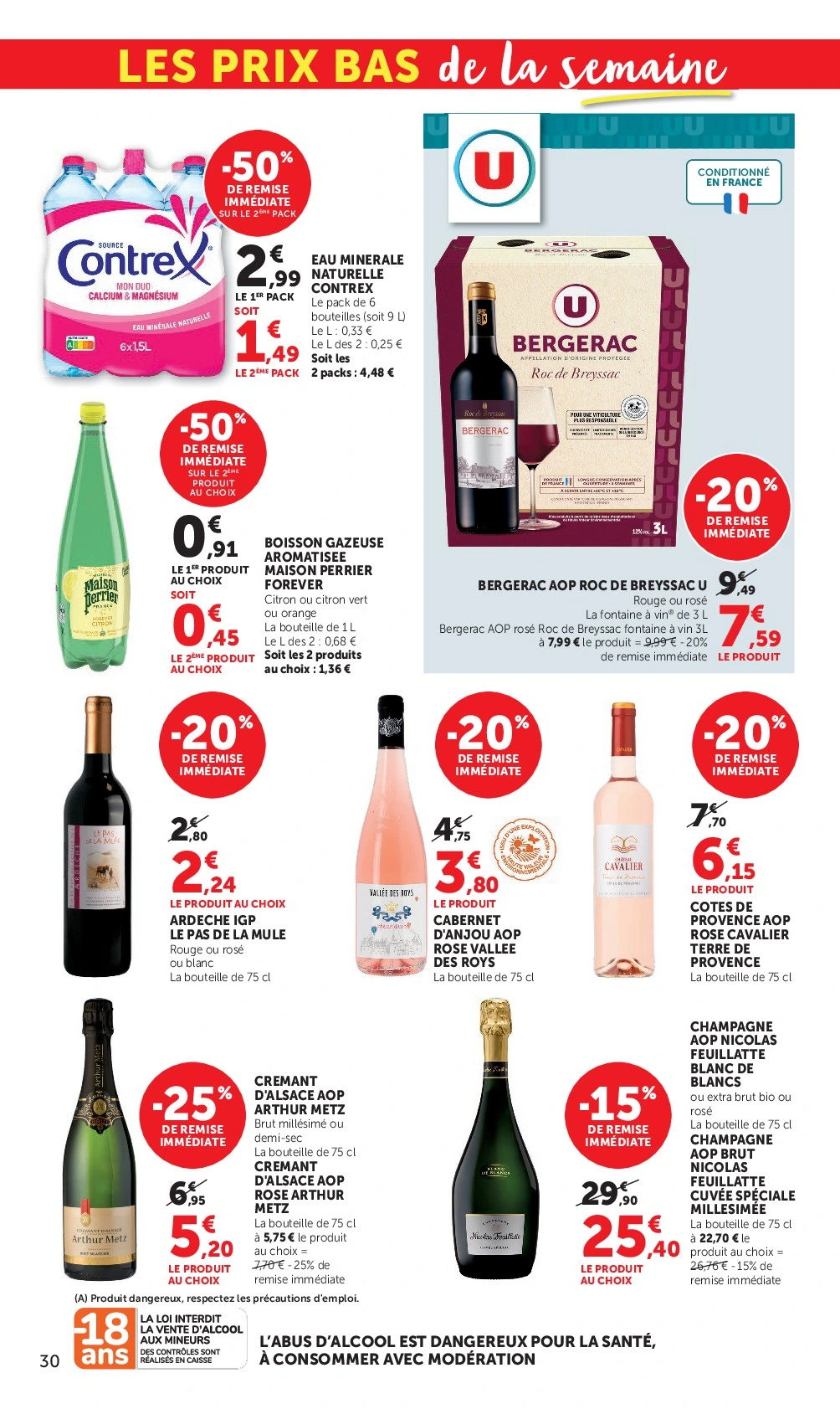 Flyer page 30