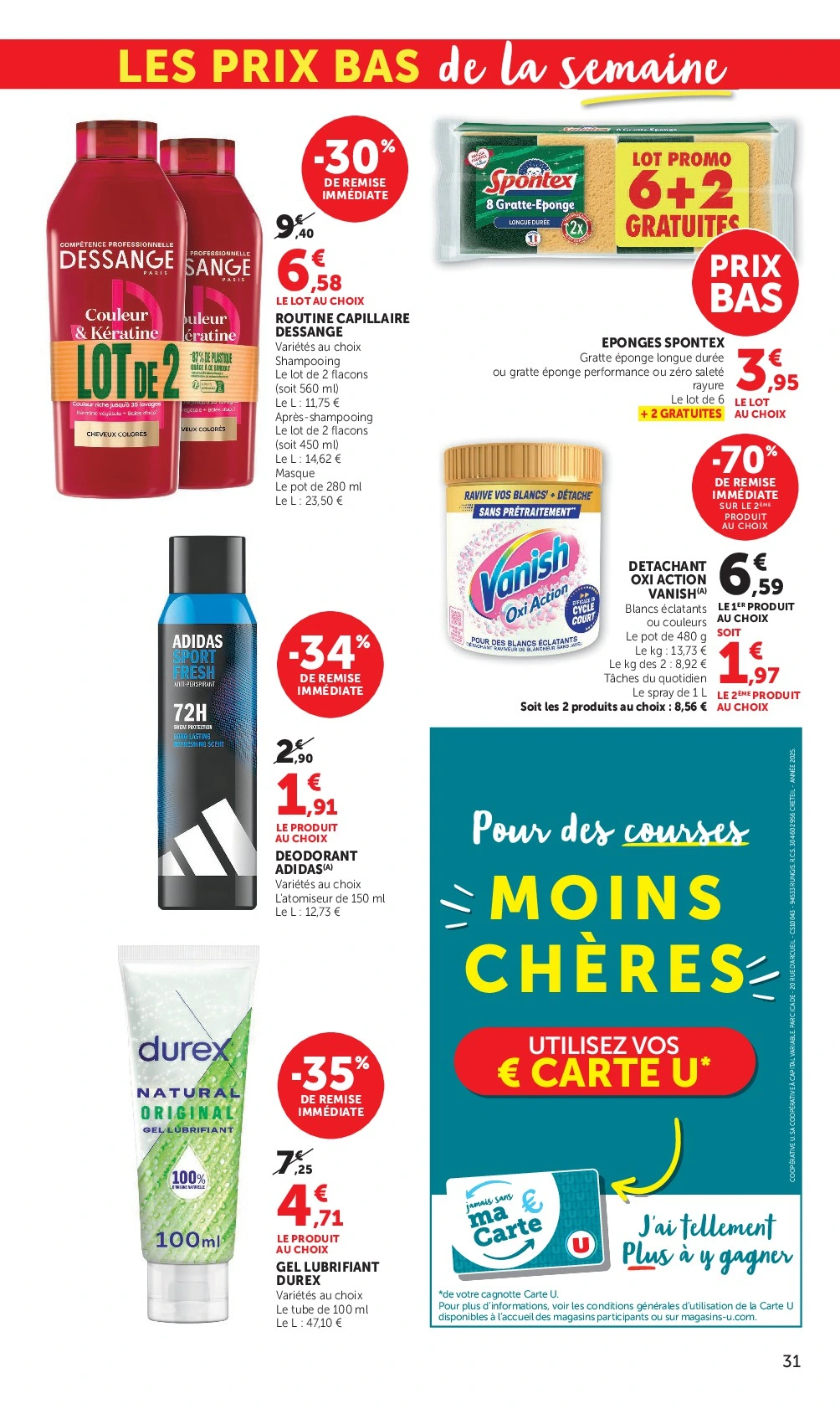 Flyer page 31