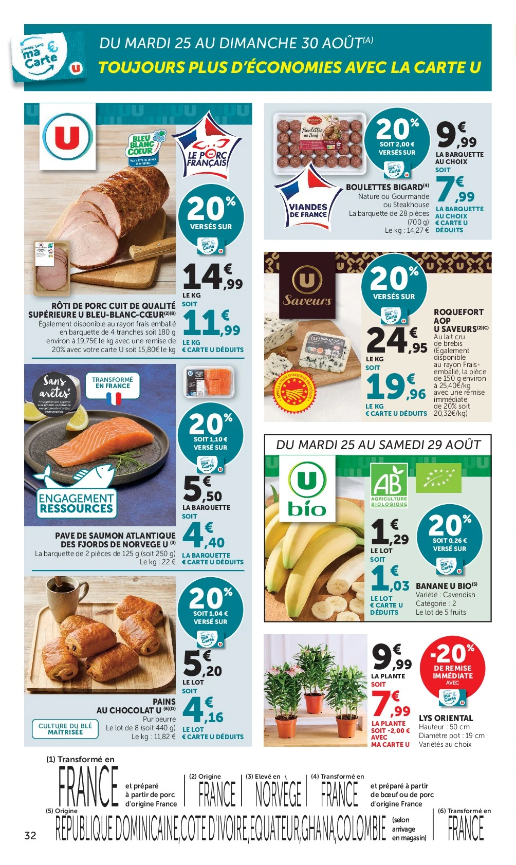 Flyer page 32