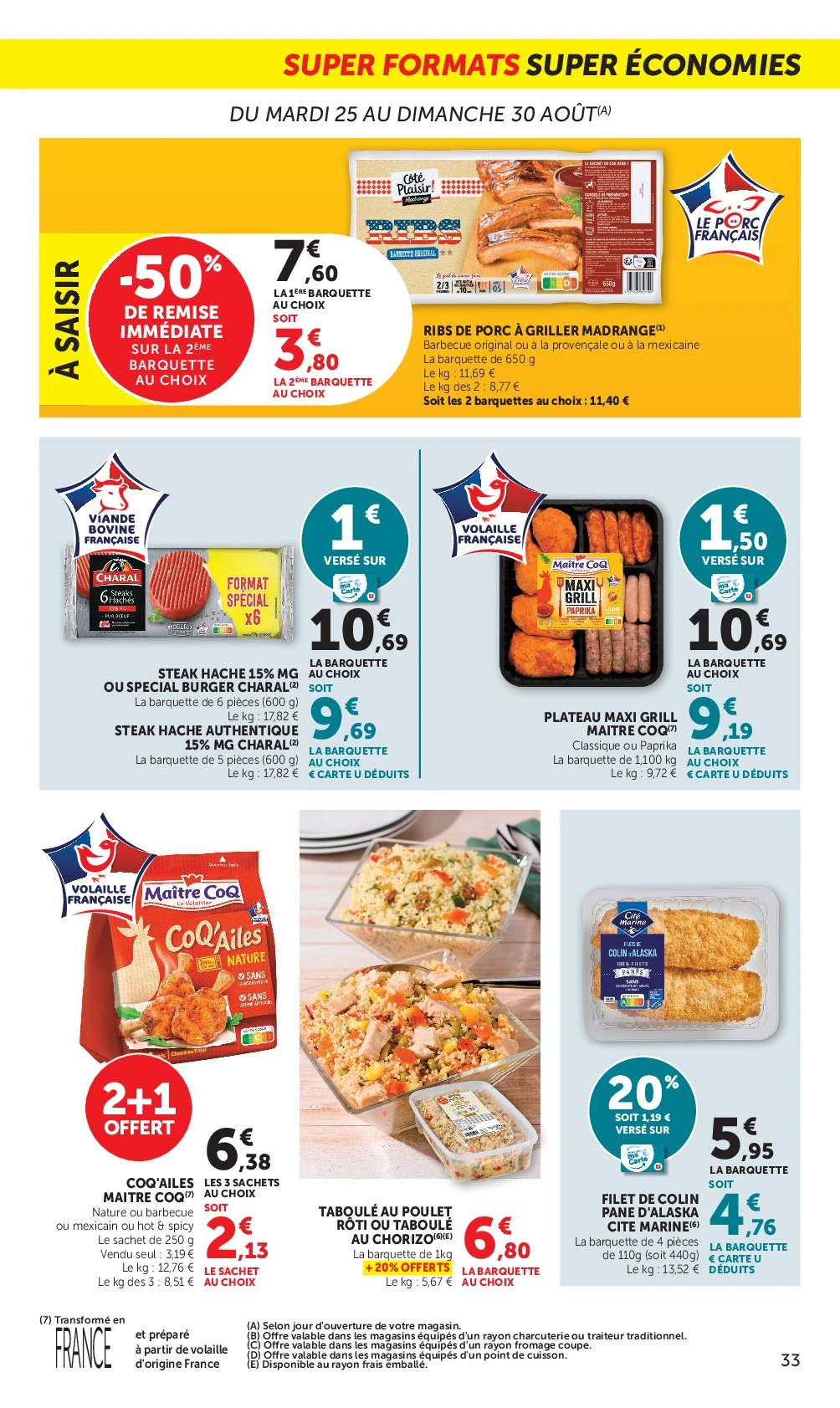 Flyer page 33
