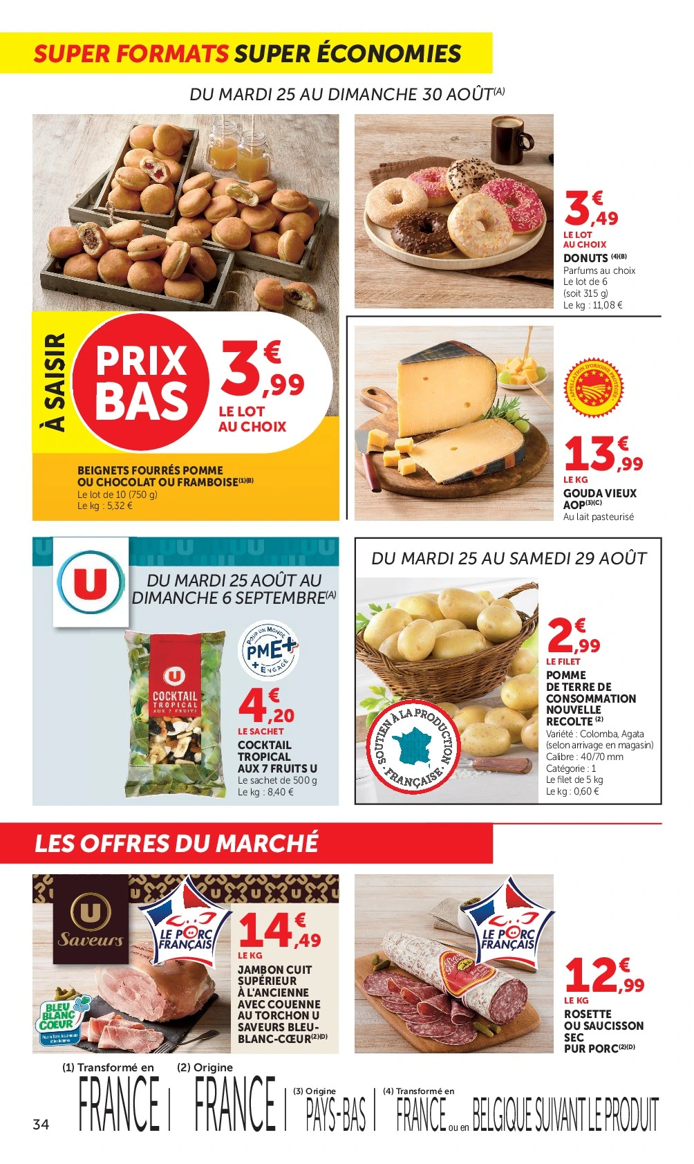 Flyer page 34