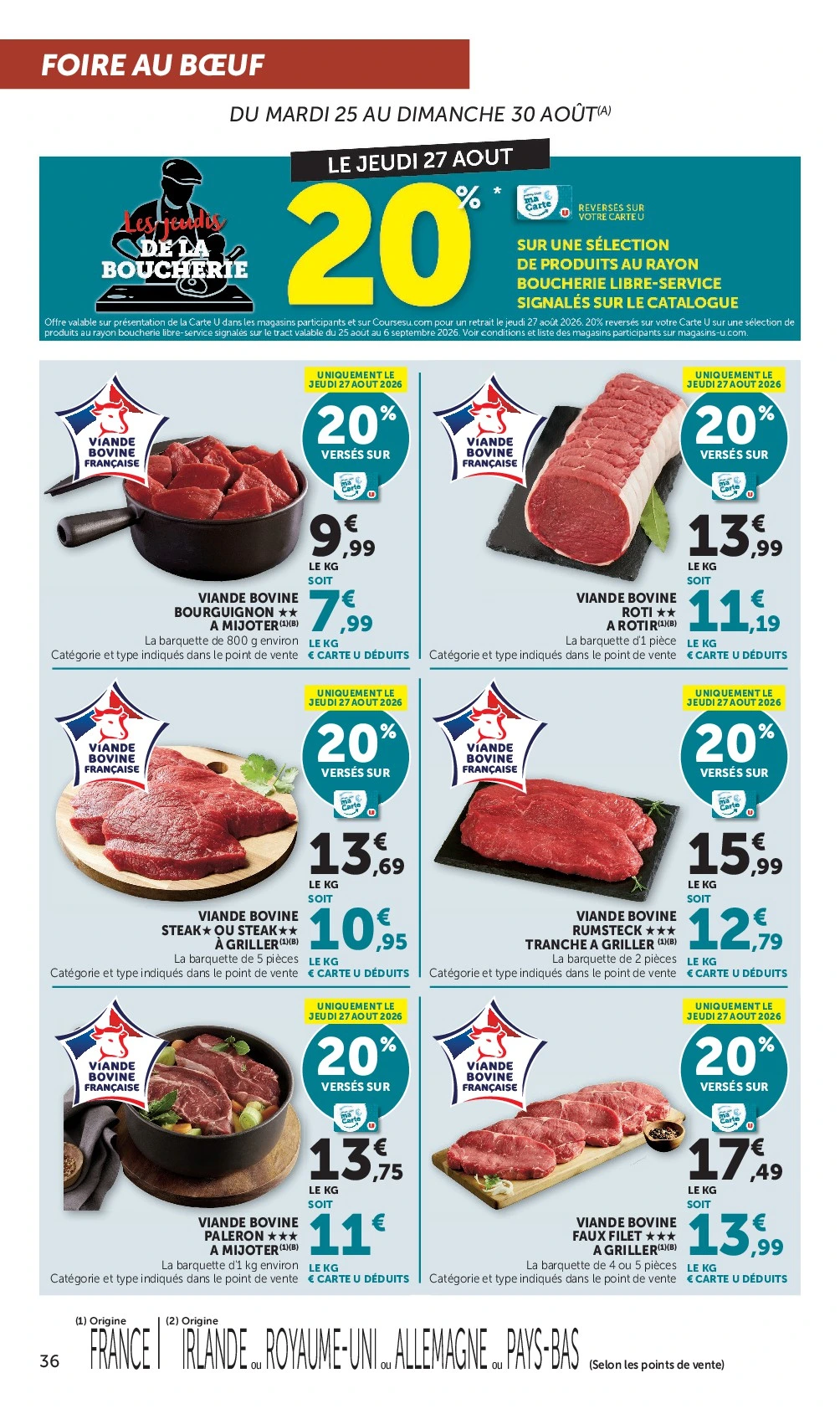 Flyer page 36