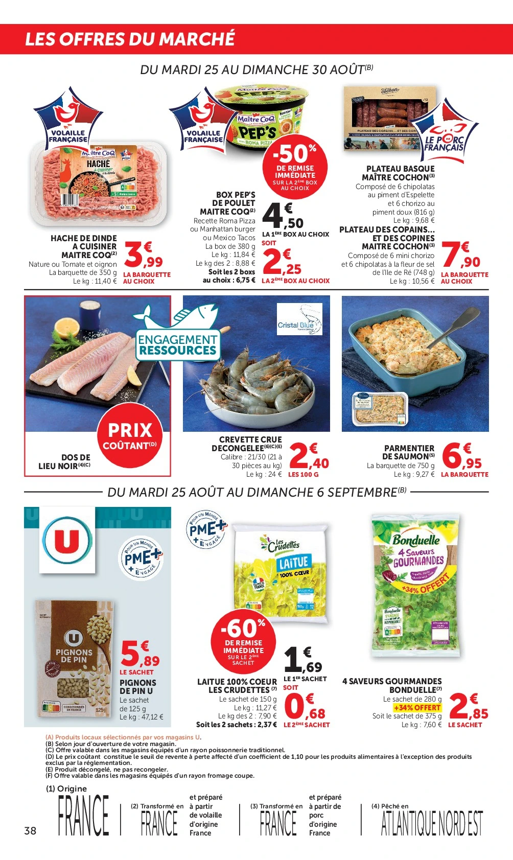 Flyer page 38