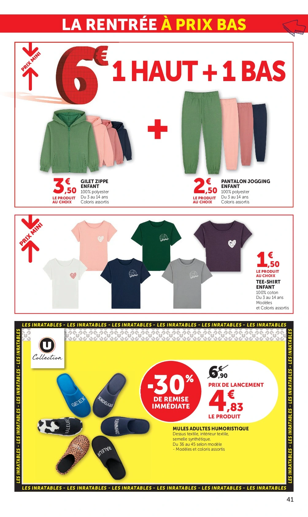 Flyer page 41