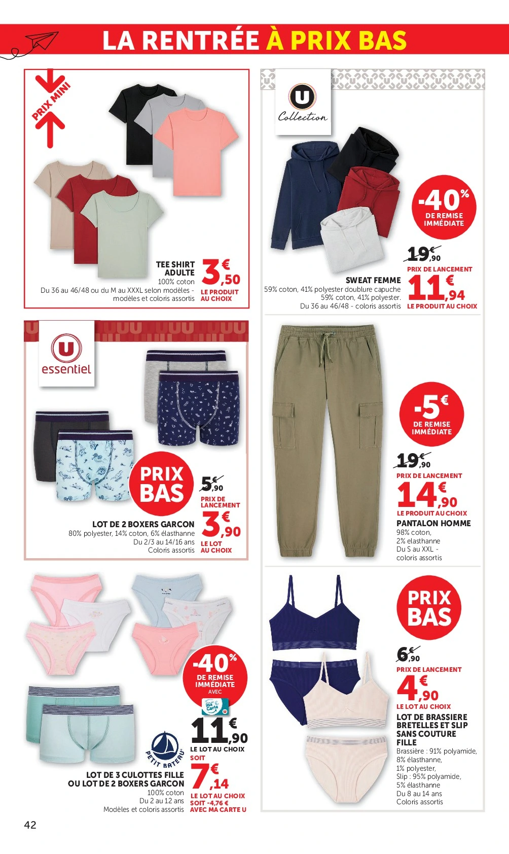 Flyer page 42