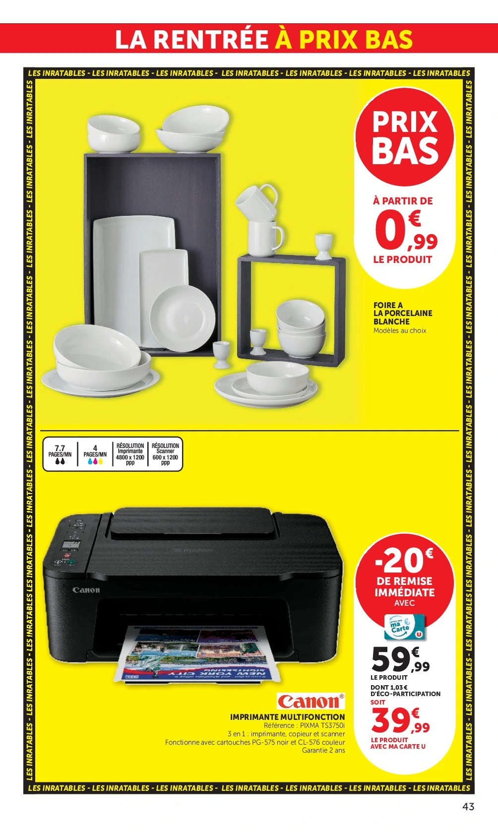 Flyer page 43