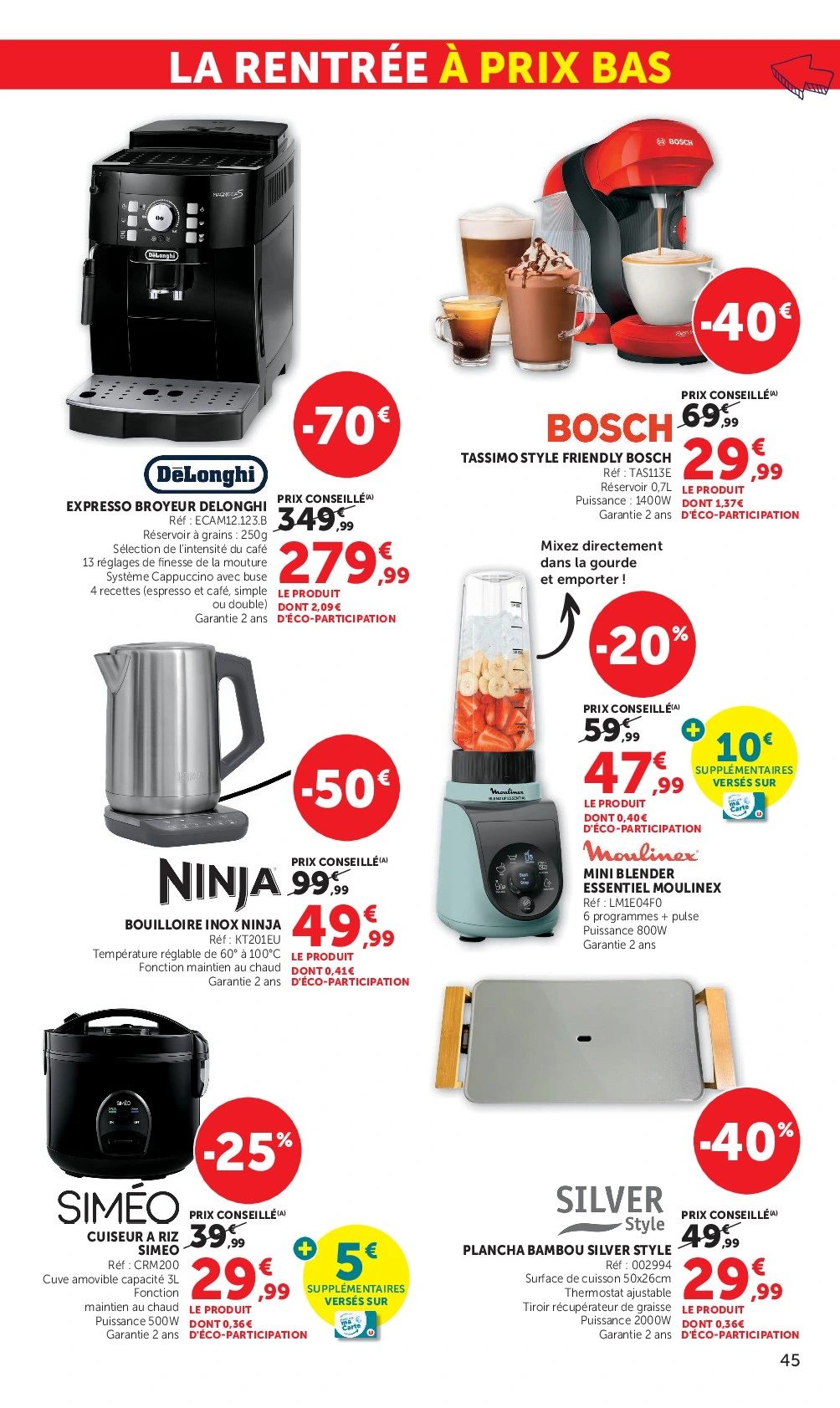 Flyer page 45
