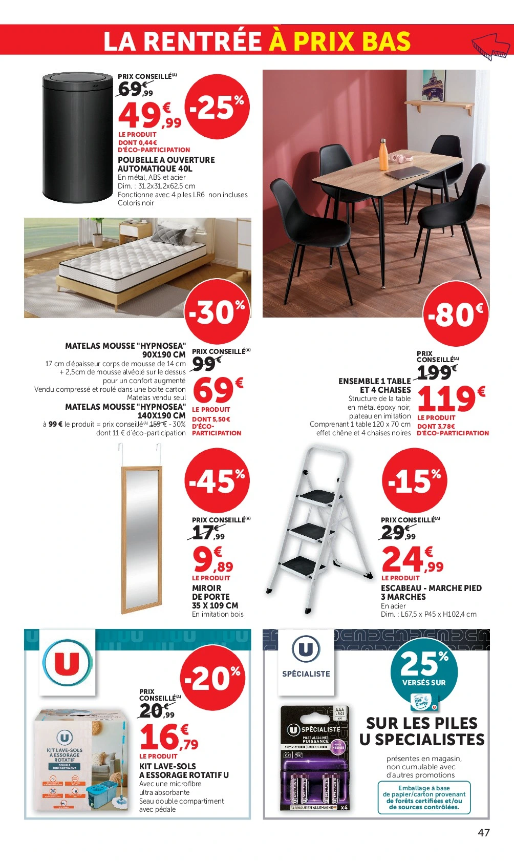 Flyer page 47