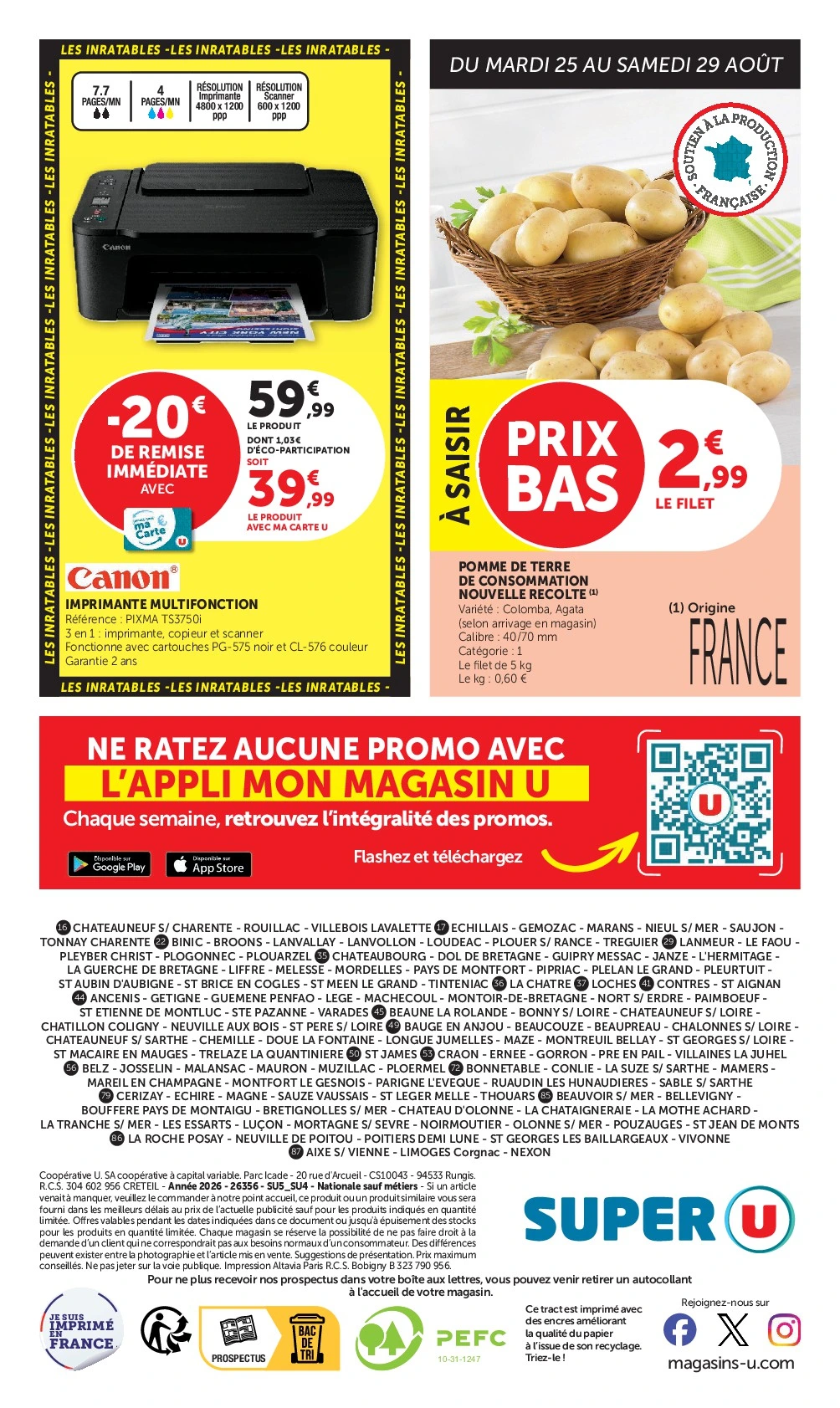 Flyer page 48