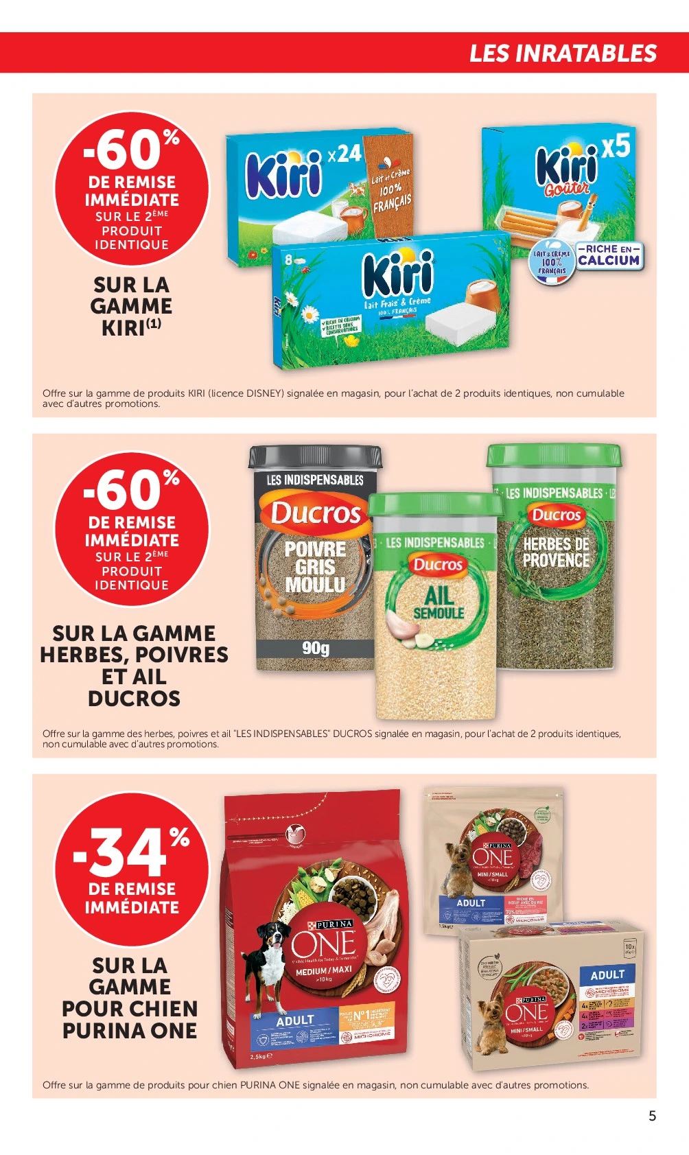Flyer page 5