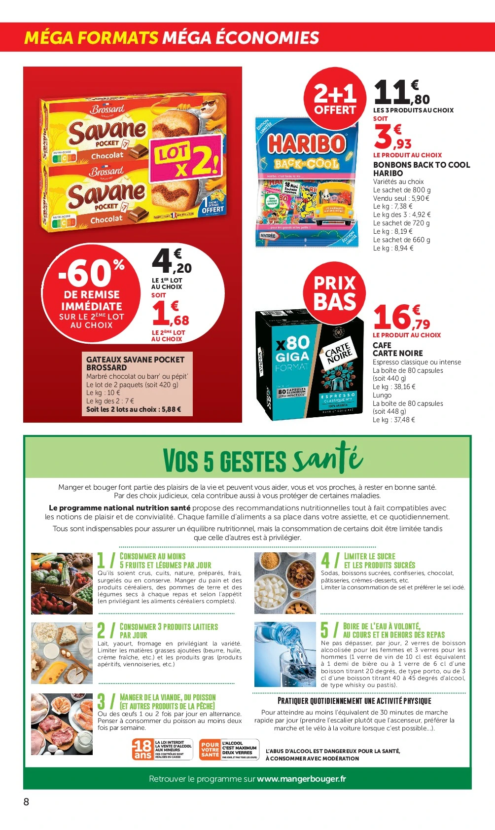 Flyer page 8