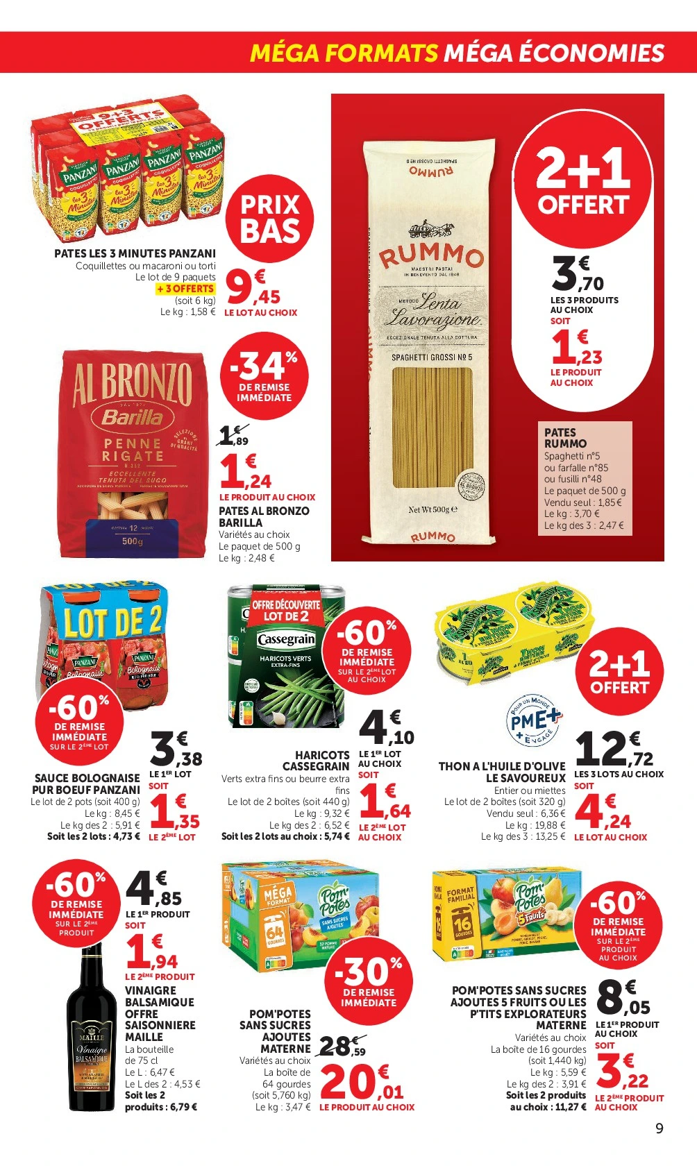 Flyer page 9
