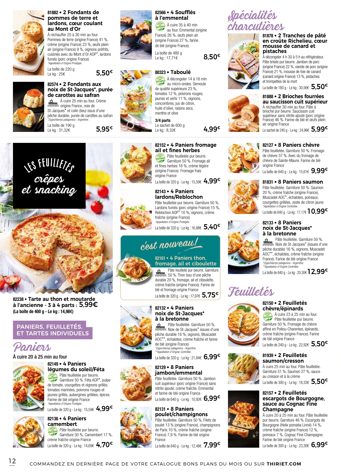 Flyer page 15