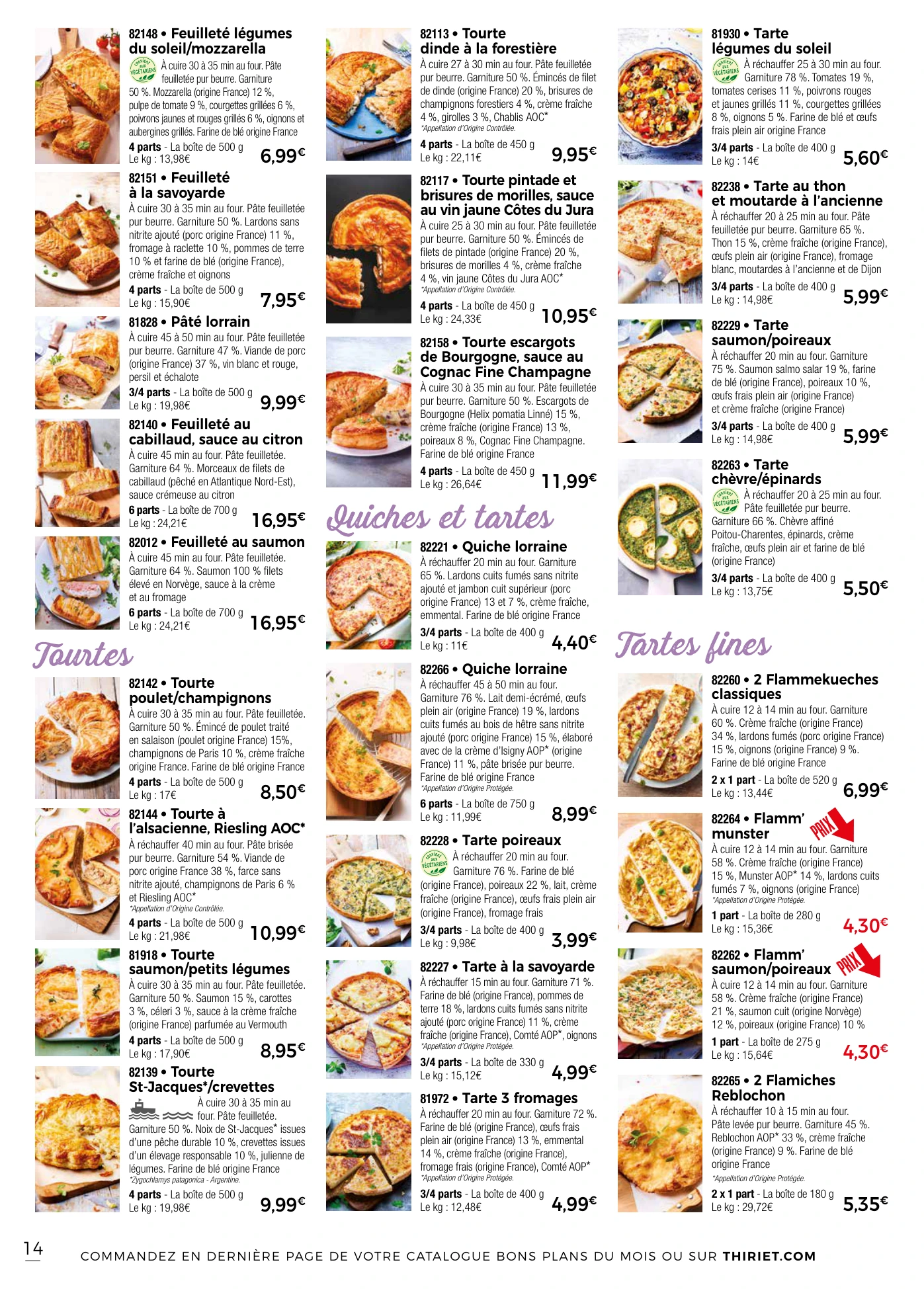 Flyer page 17