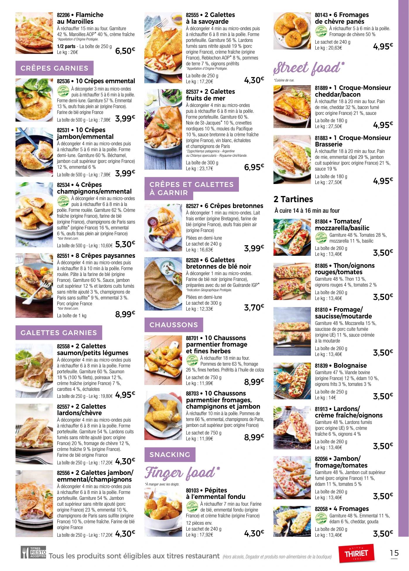 Flyer page 18