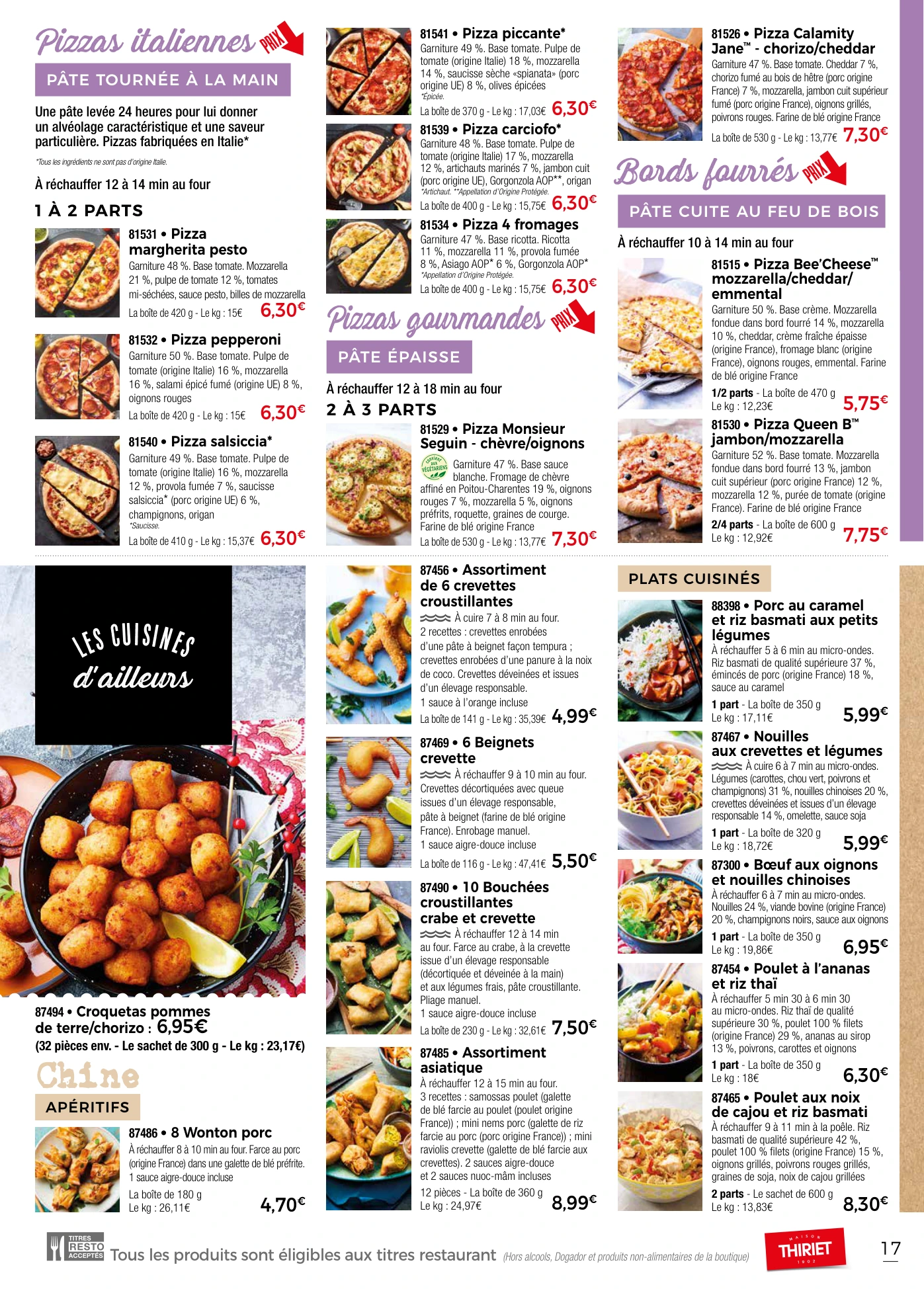 Flyer page 20