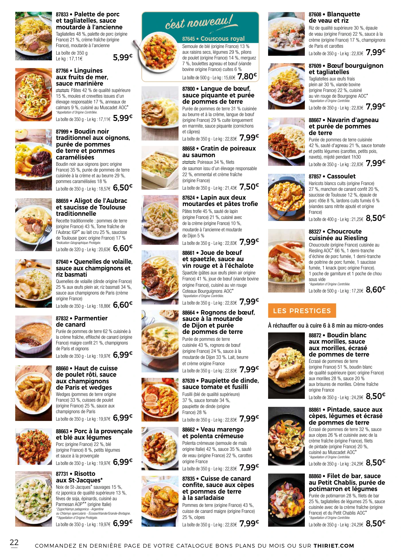 Flyer page 25