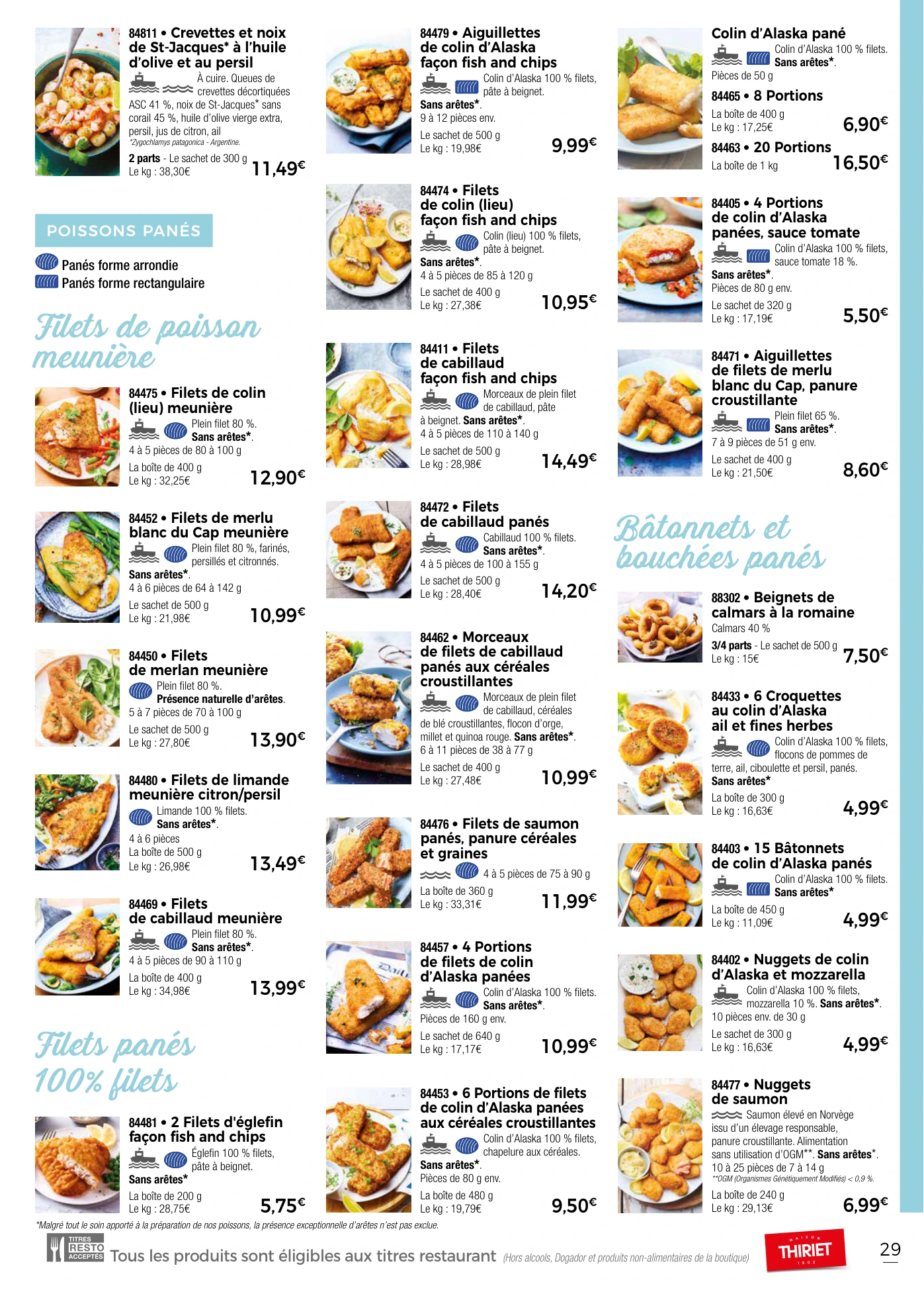Flyer page 32