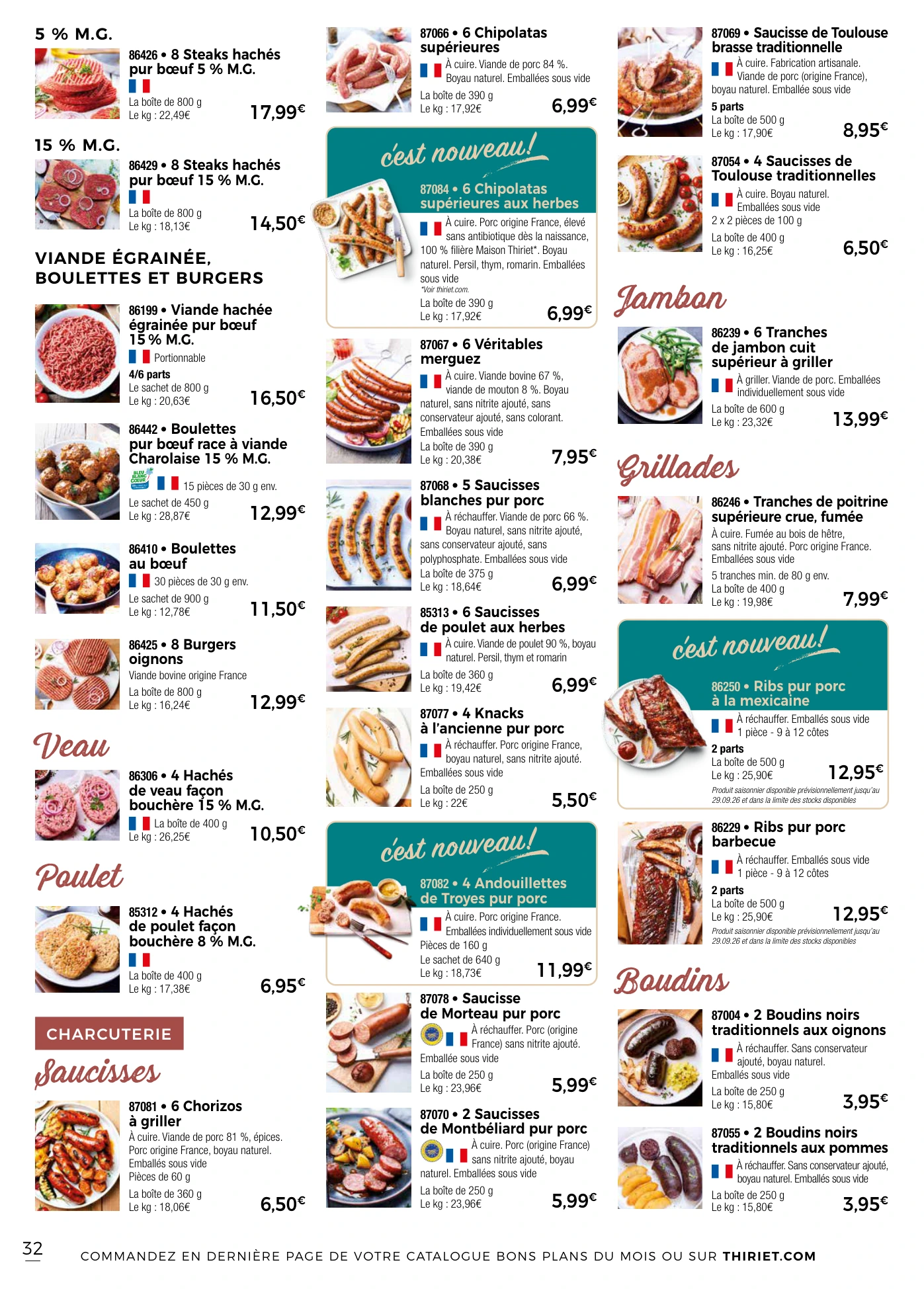 Flyer page 35