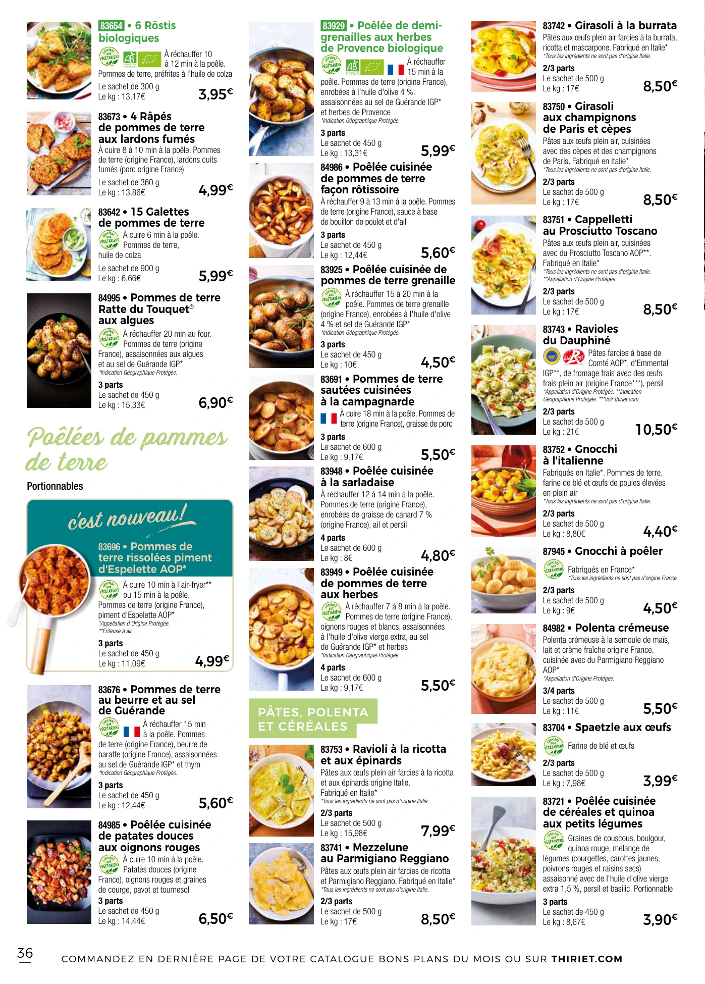 Flyer page 39