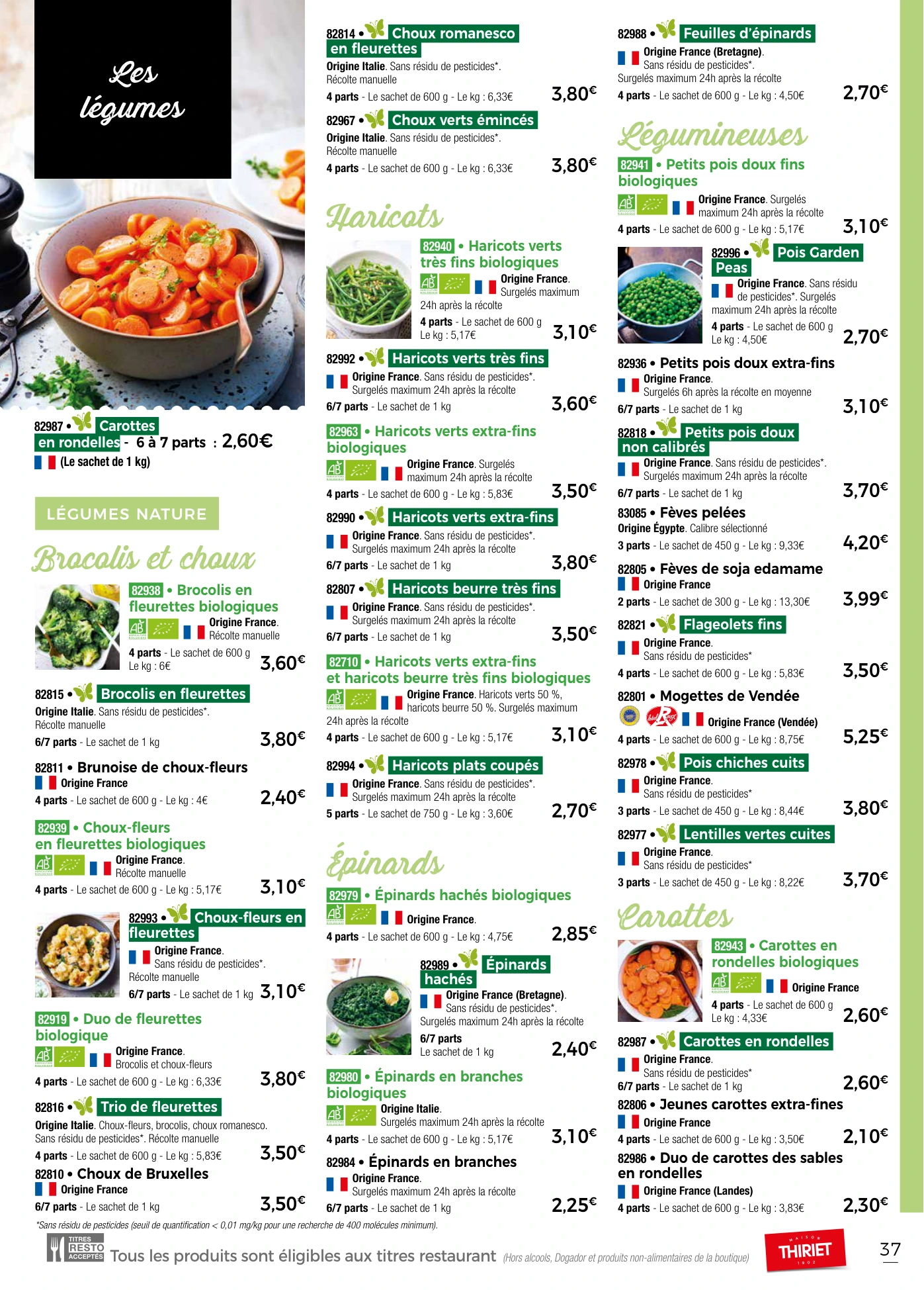 Flyer page 40