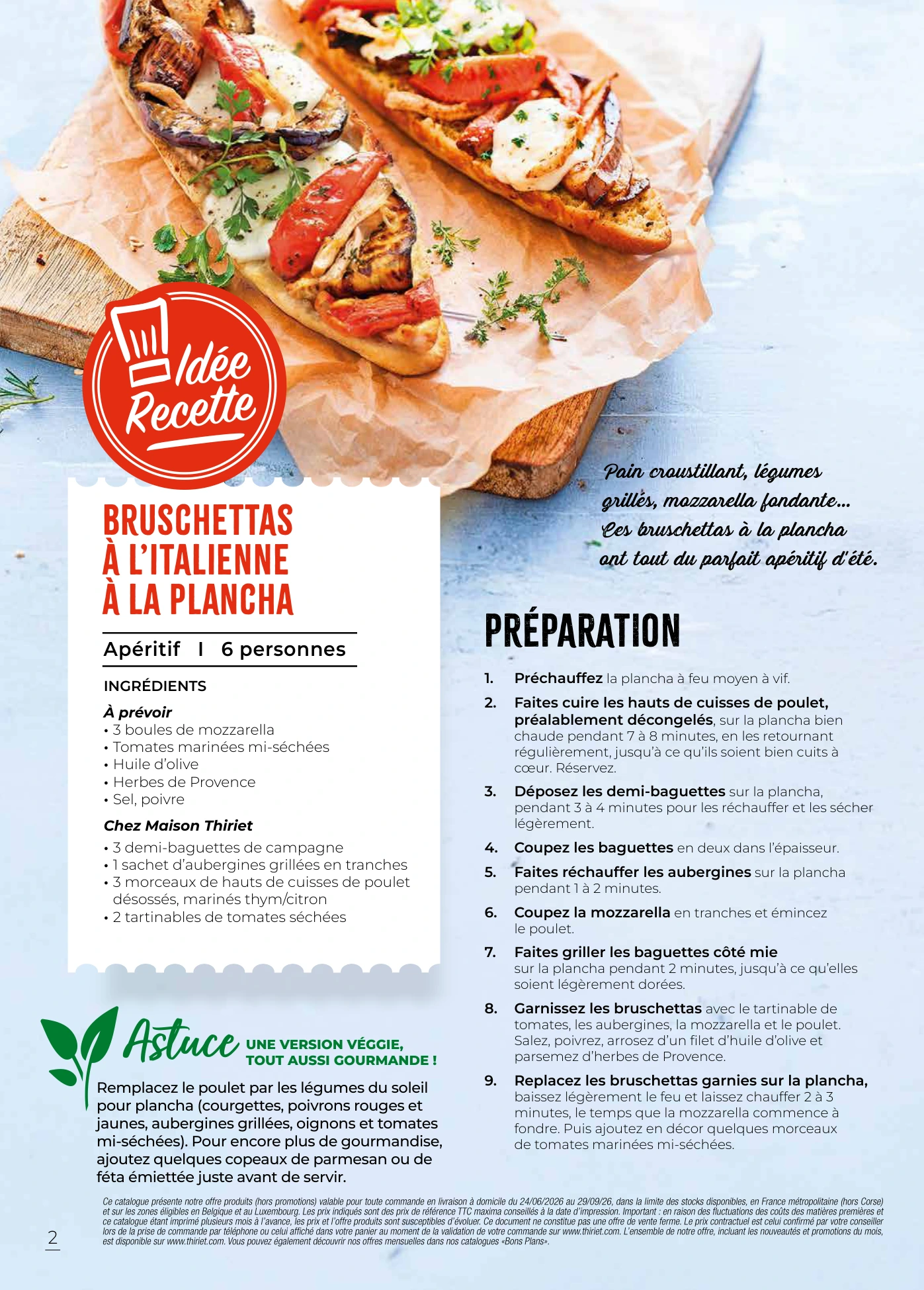 Flyer page 5