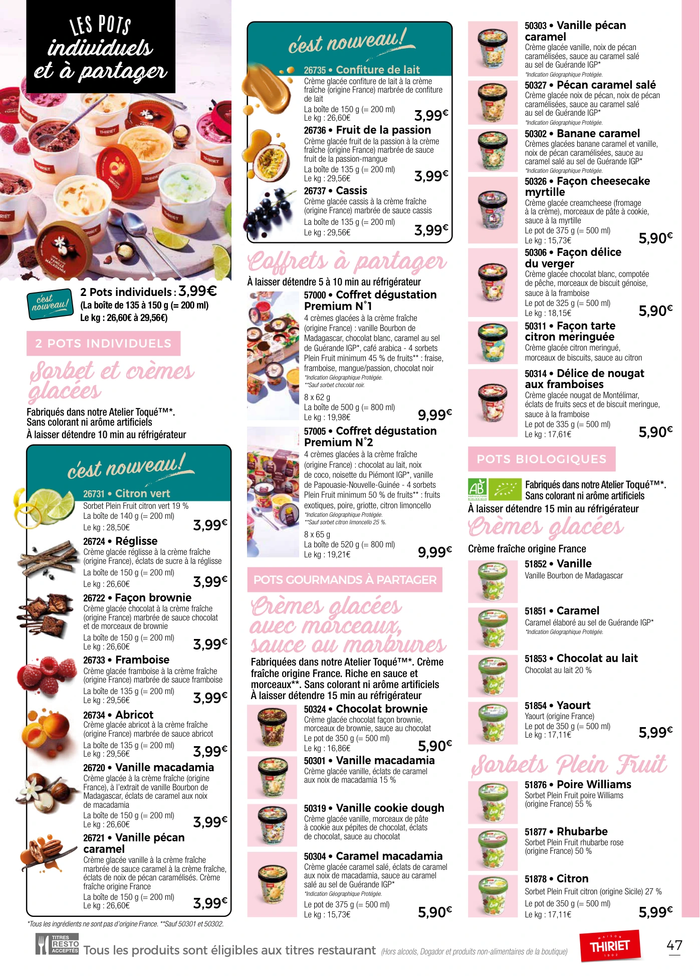 Flyer page 50