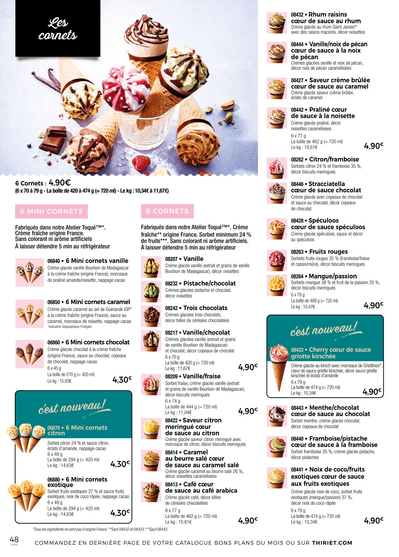 Flyer page 51