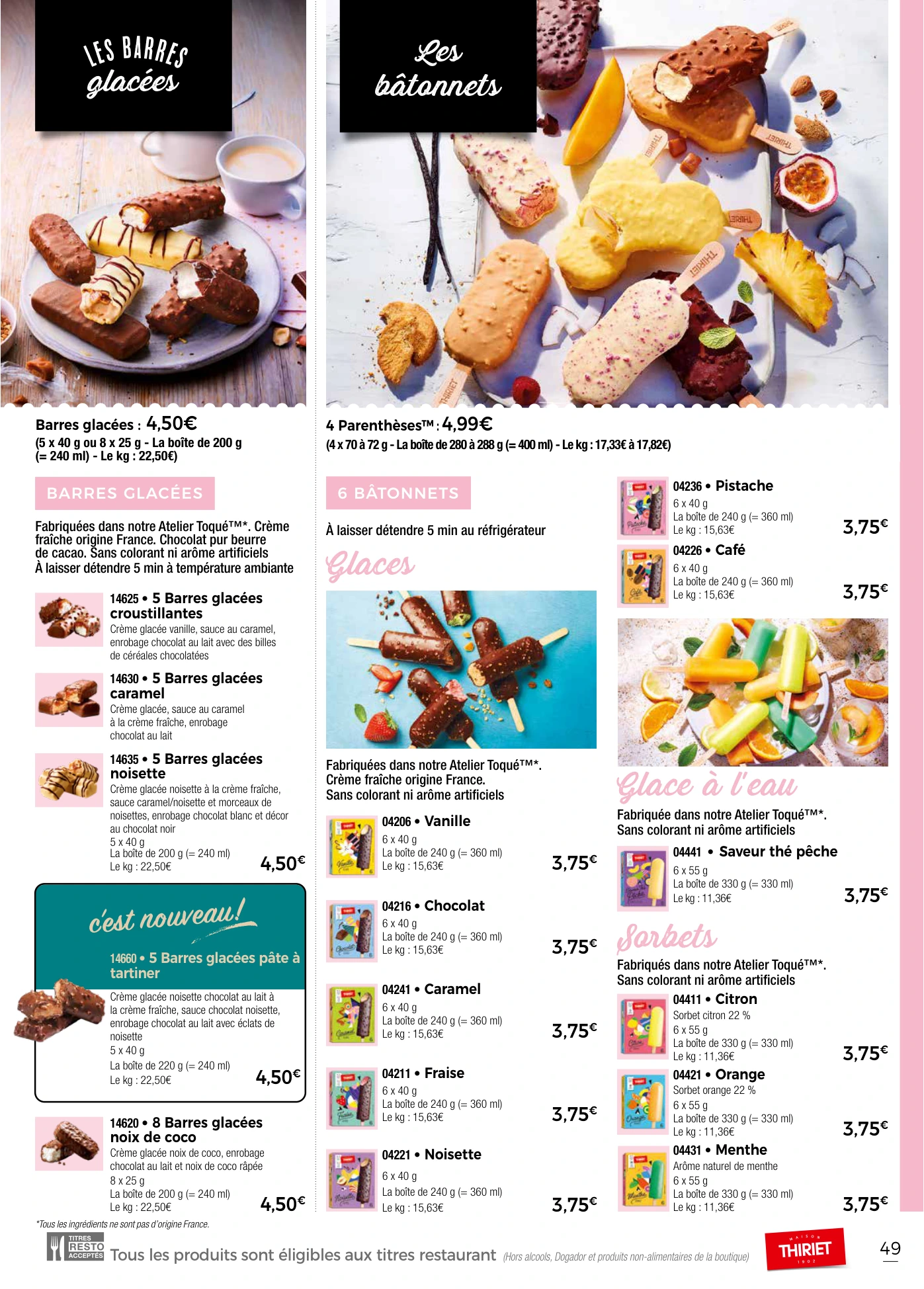 Flyer page 52