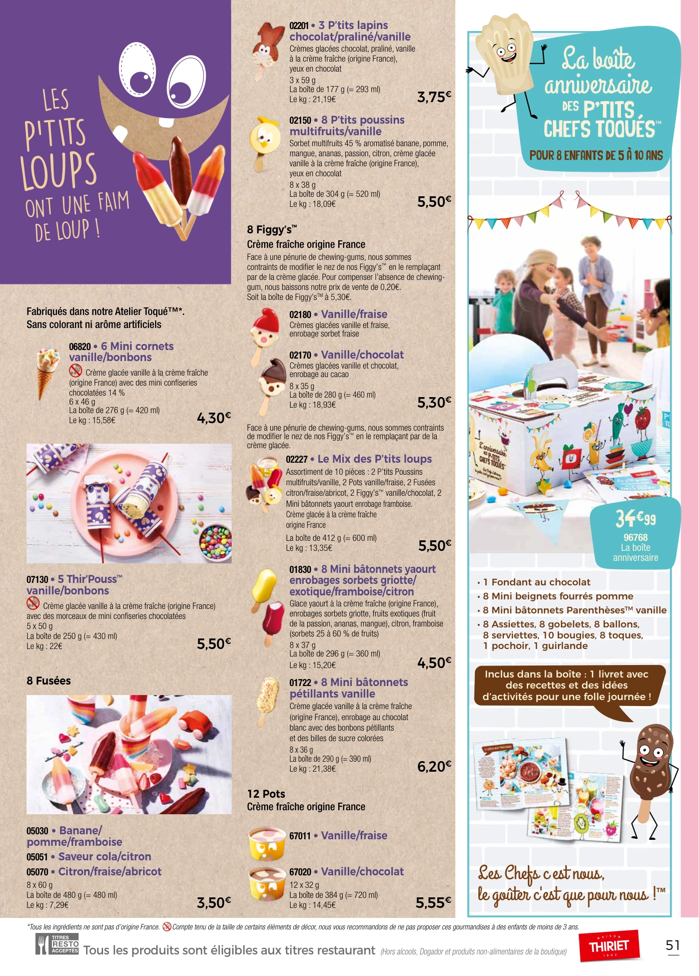 Flyer page 54