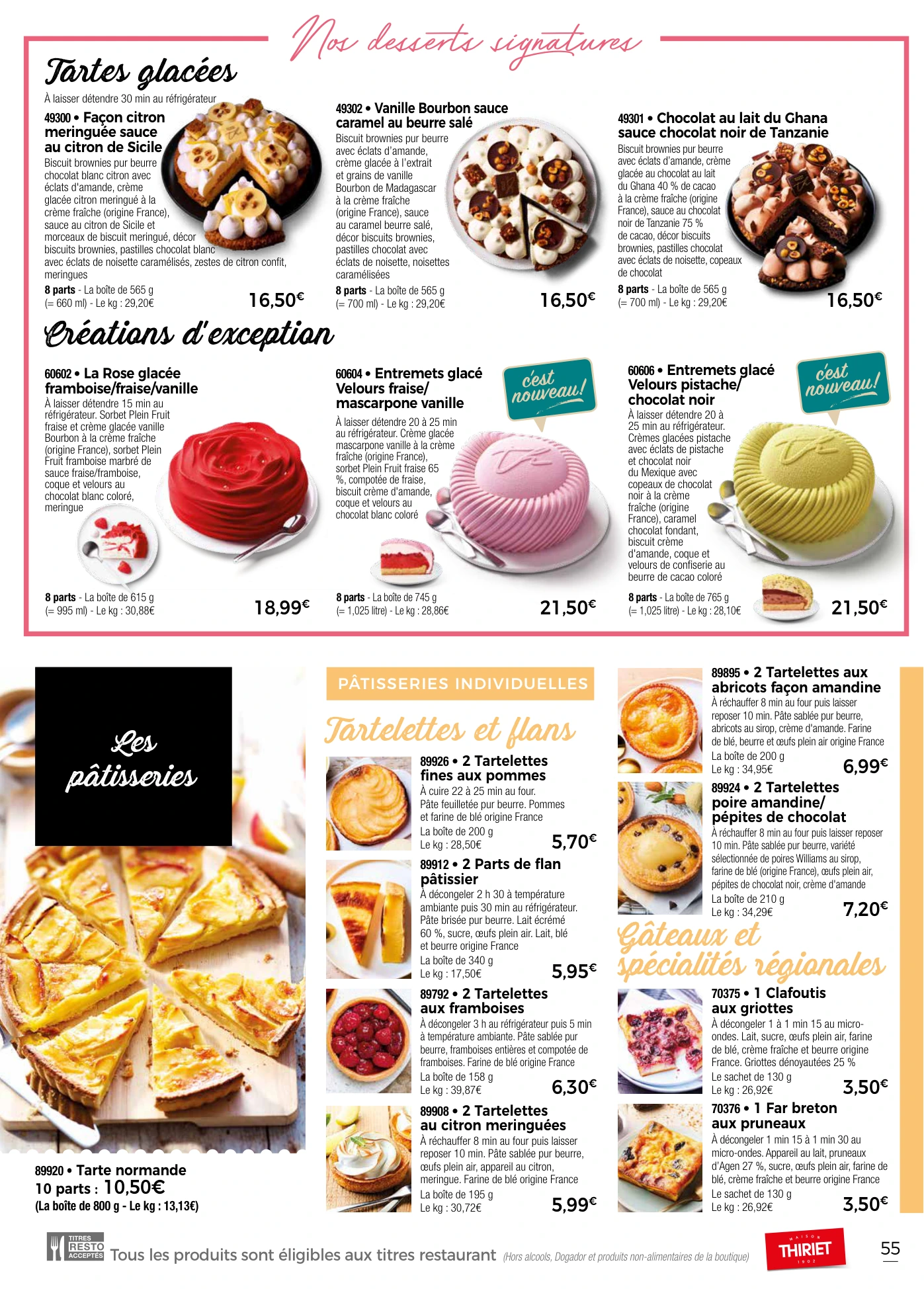Flyer page 58